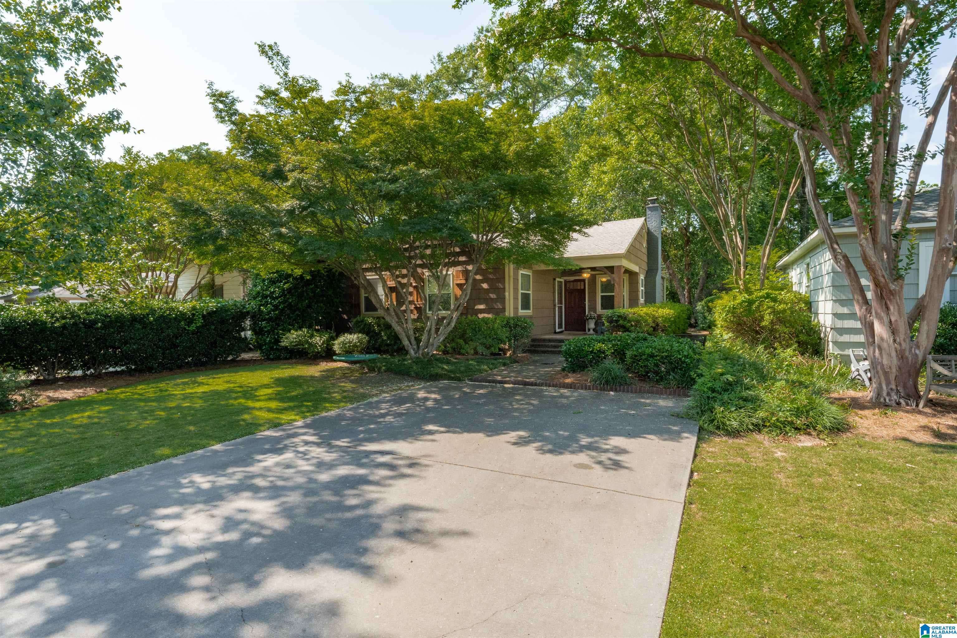 Homewood, AL 35209,326 LATHROP AVENUE