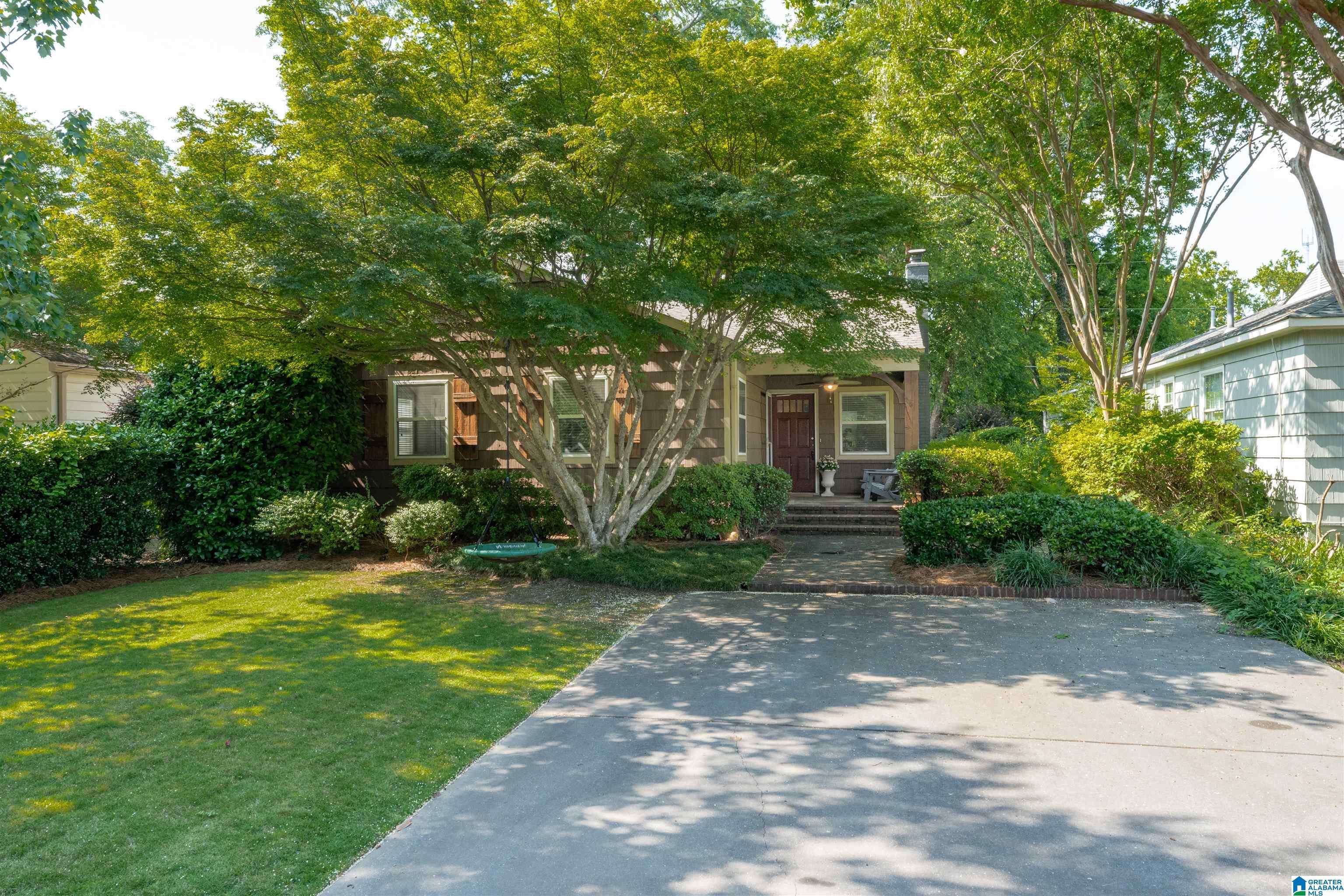 Homewood, AL 35209,326 LATHROP AVENUE