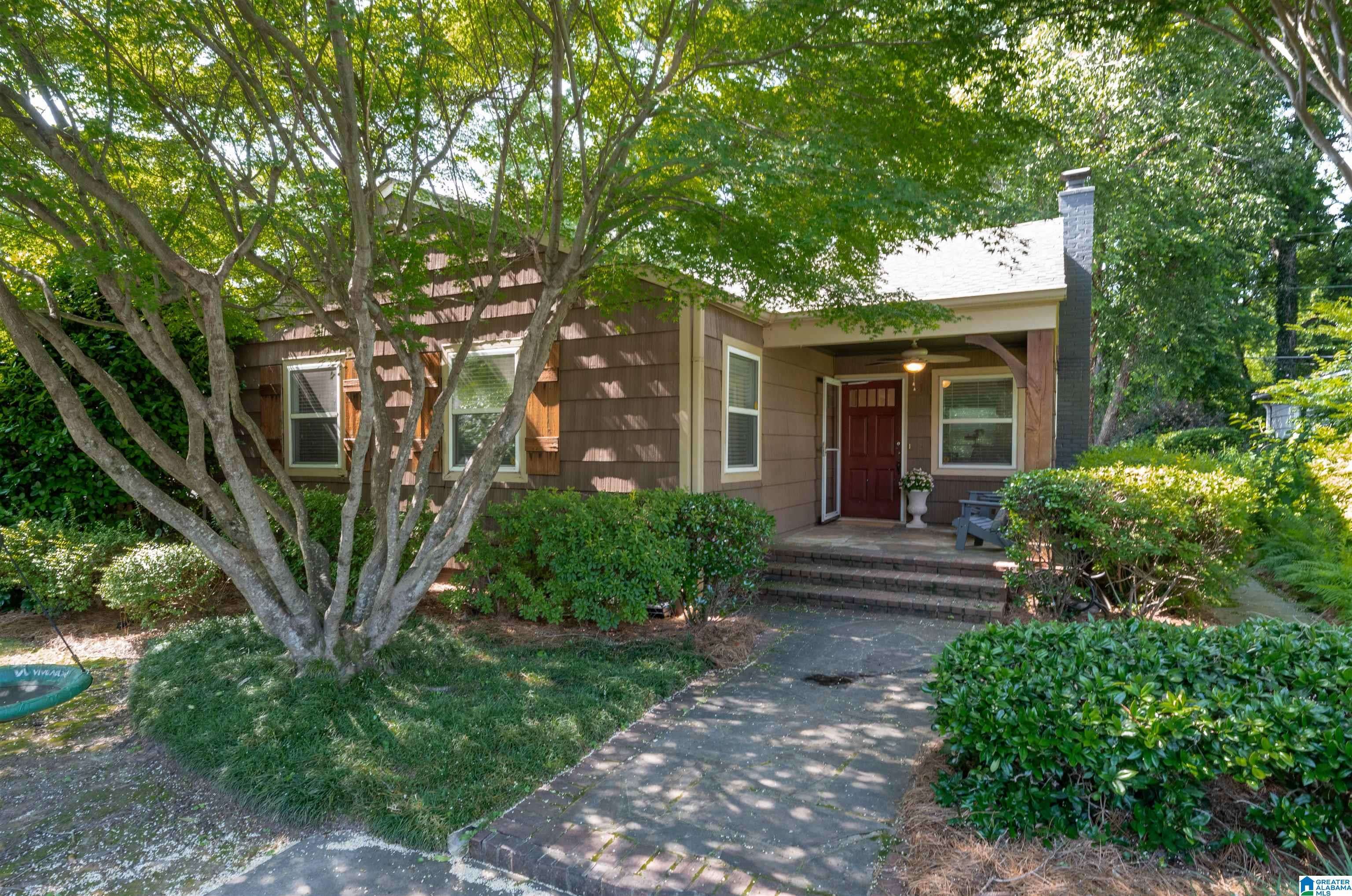 Homewood, AL 35209,326 LATHROP AVENUE