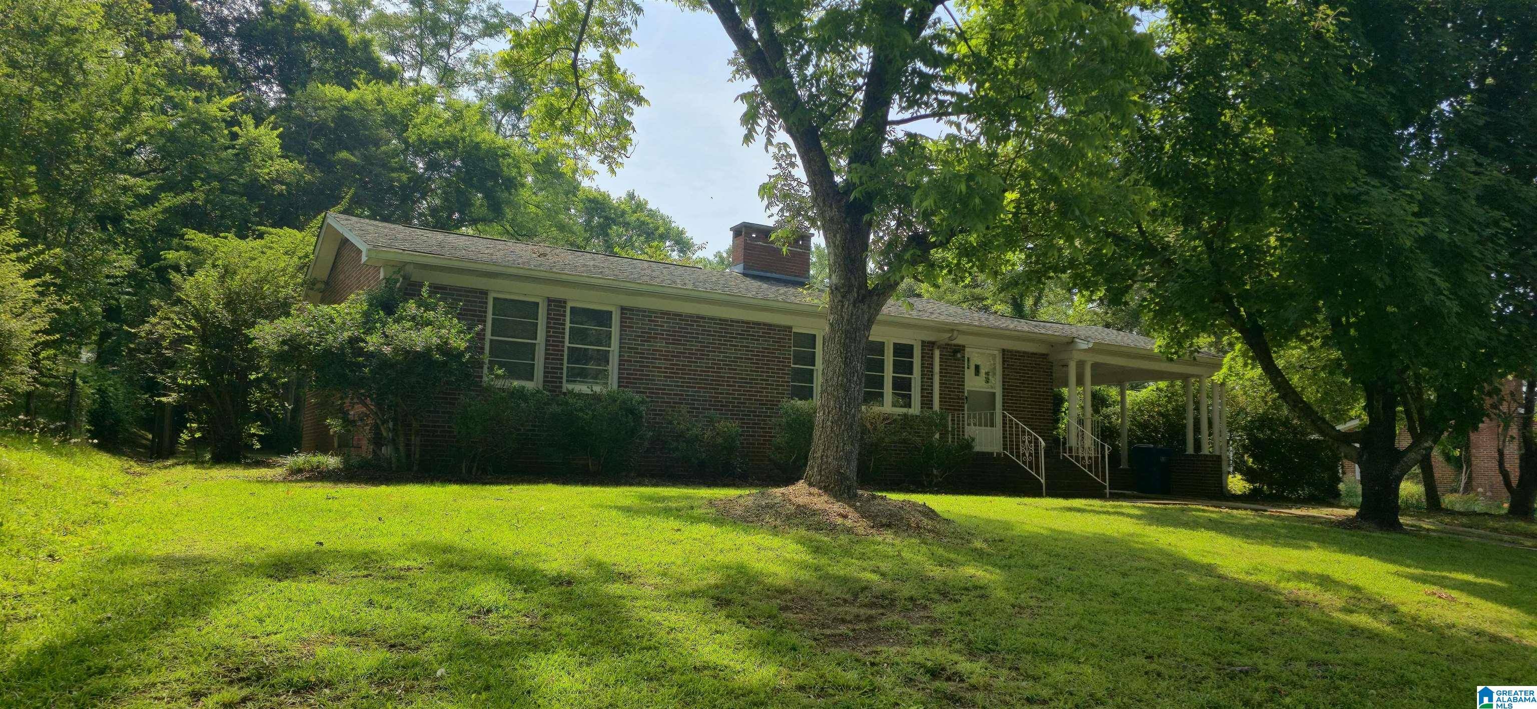 Oxford, AL 36203,315 LESTER AVENUE