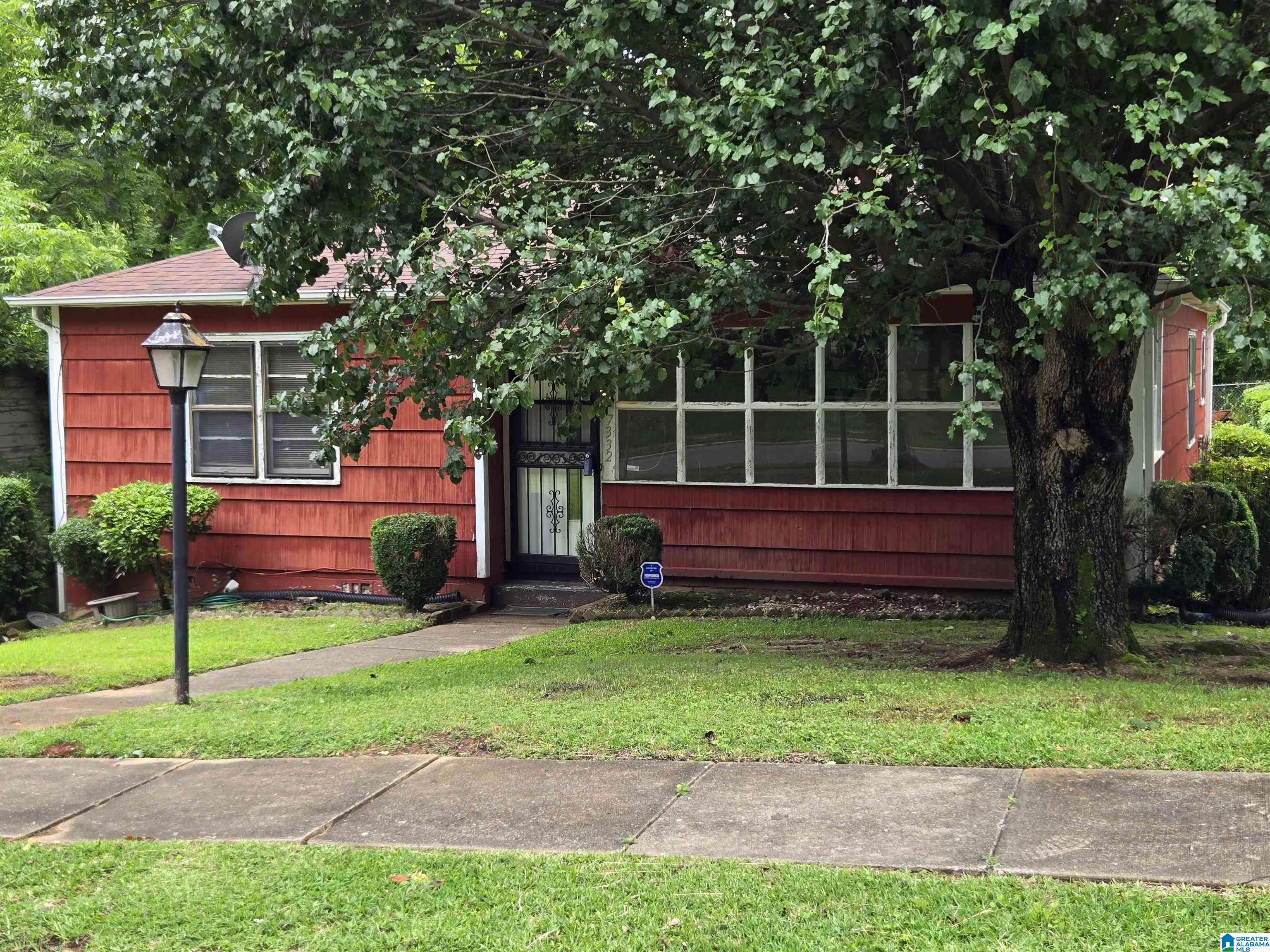 Birmingham, AL 35206,7332 SPARTA AVENUE