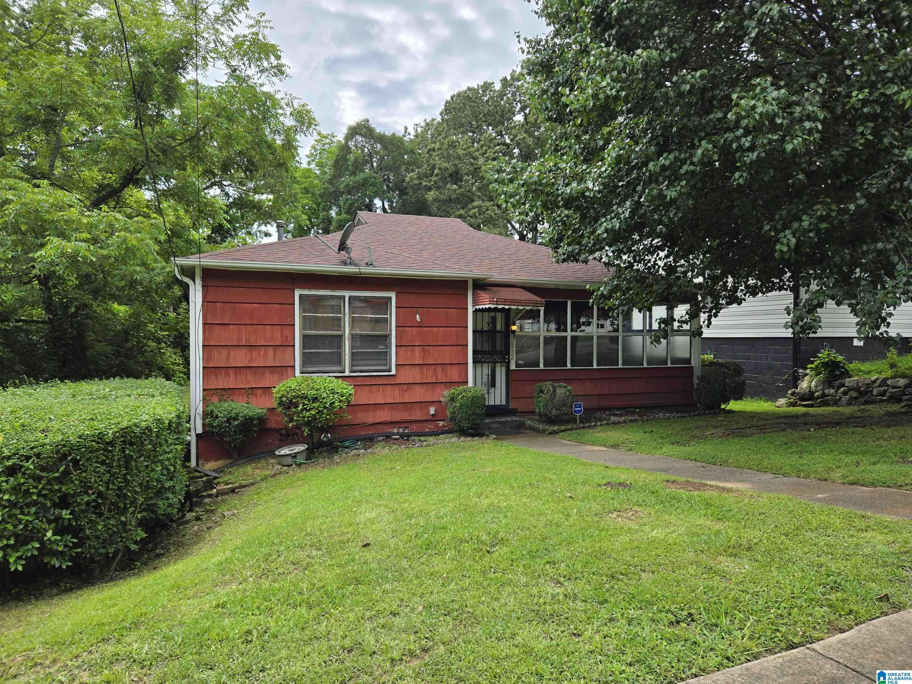 Birmingham, AL 35206,7332 SPARTA AVENUE