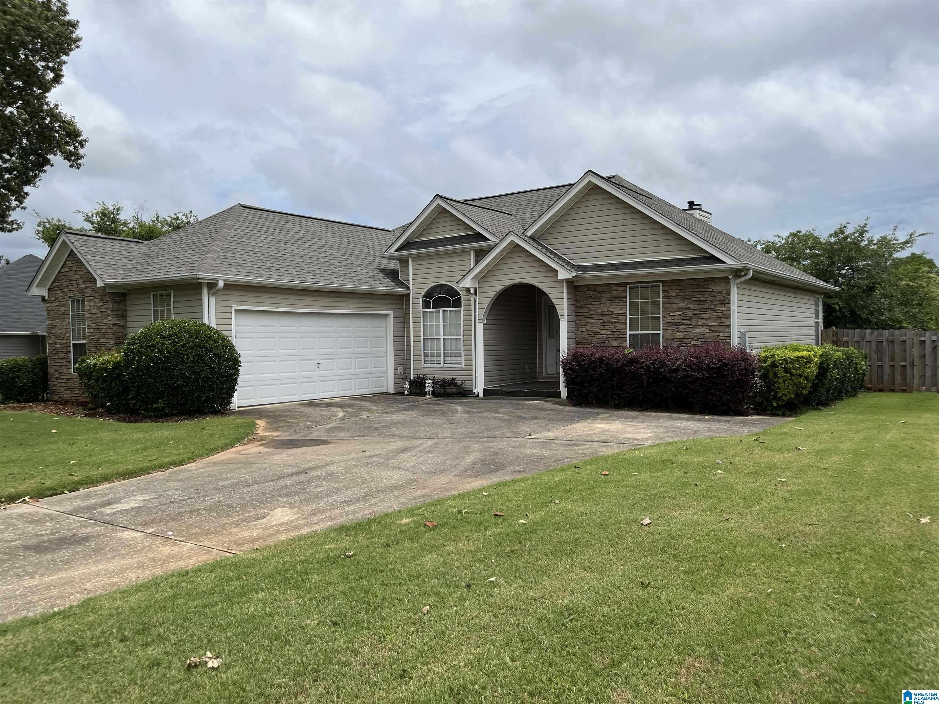 Bessemer, AL 35022,1837 BRANDON WAY