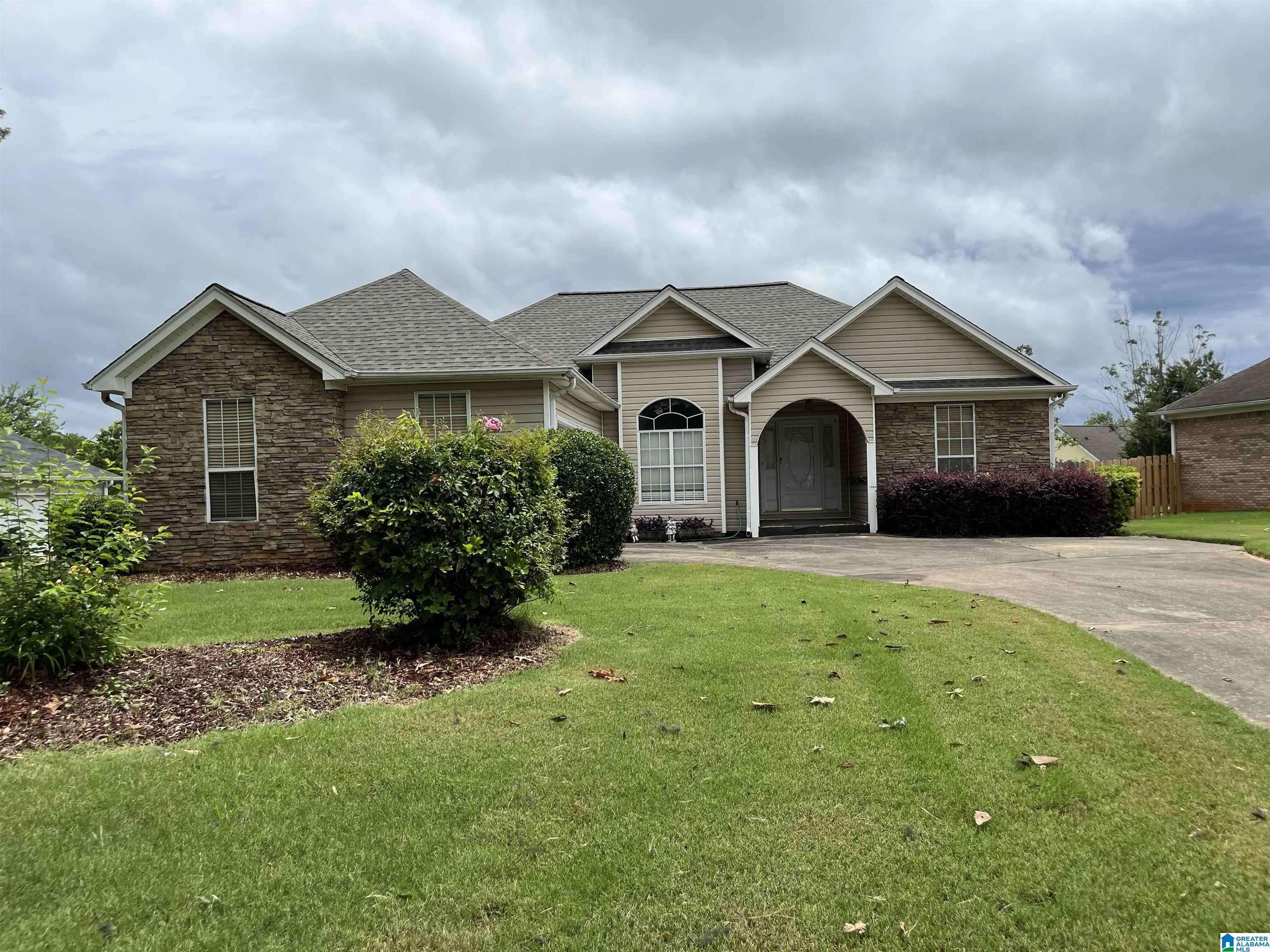 Bessemer, AL 35022,1837 BRANDON WAY
