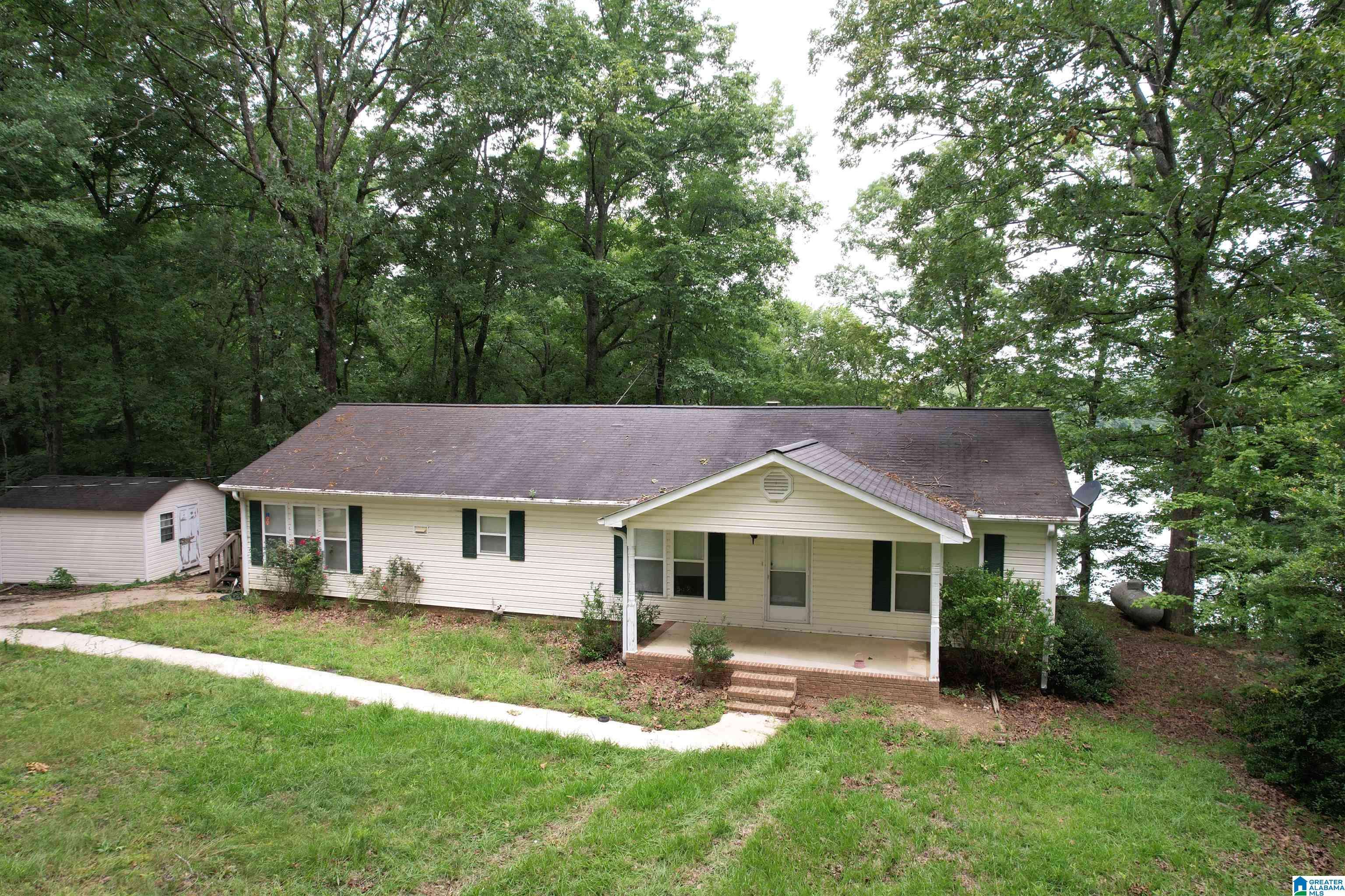 Cullman, AL 35057,208 COUNTY ROAD 244