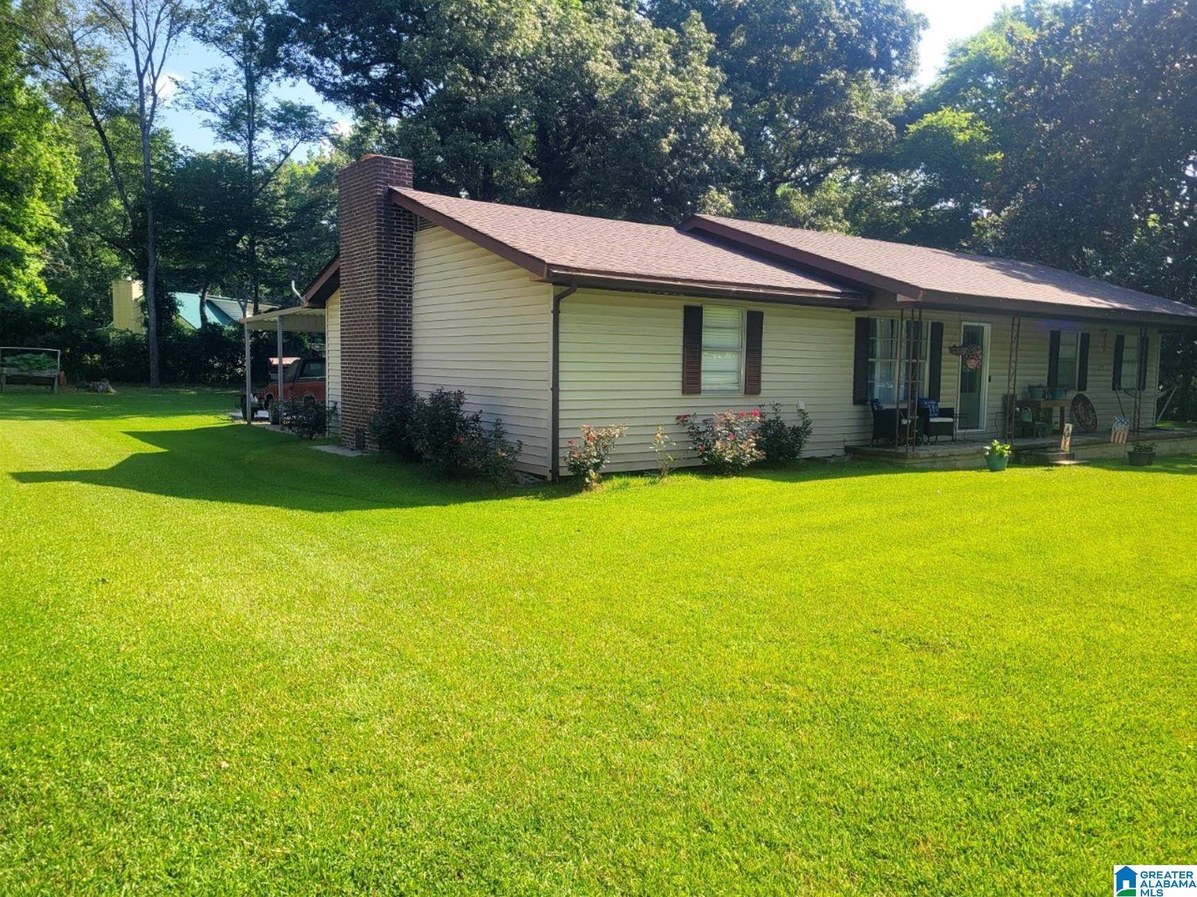 Centreville, AL 35042,24 NORTH STREET
