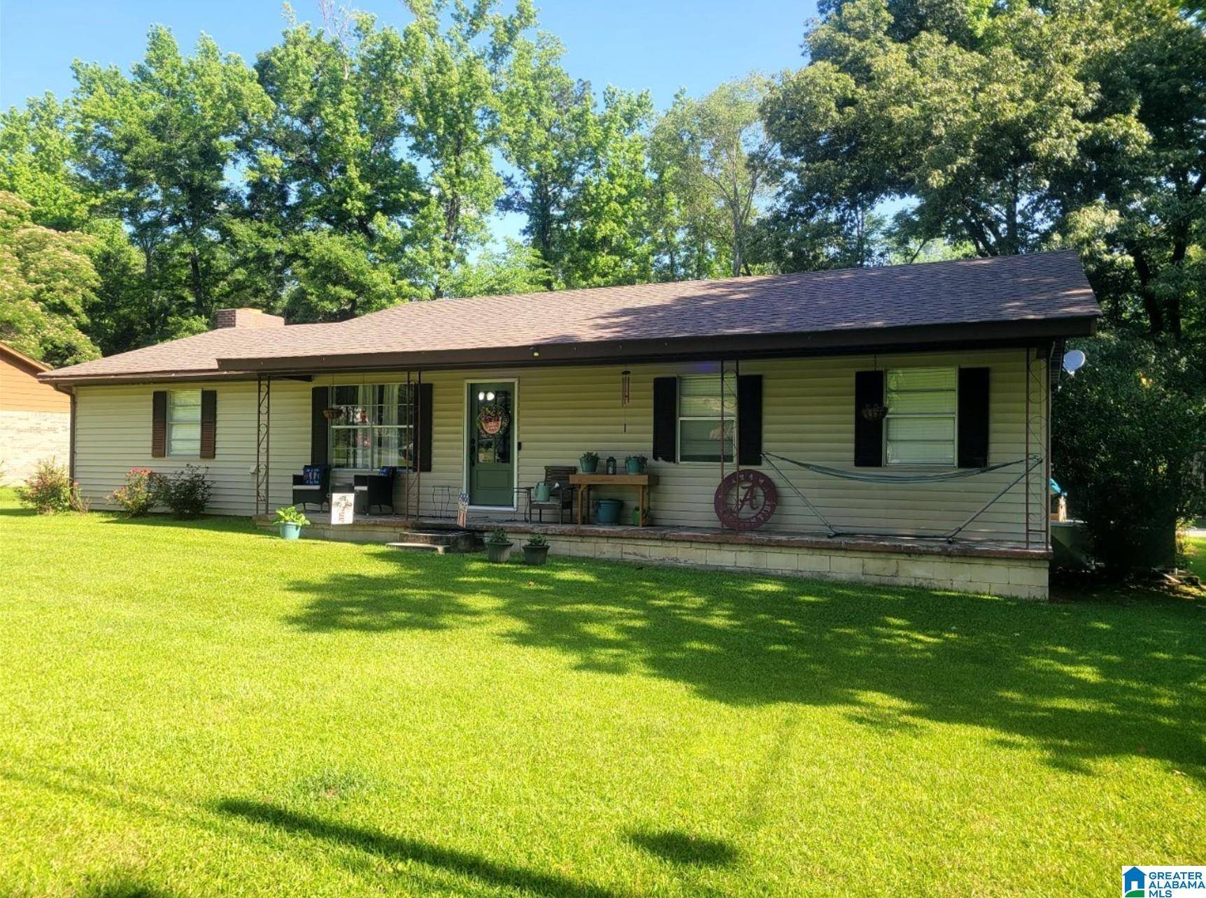 Centreville, AL 35042,24 NORTH STREET