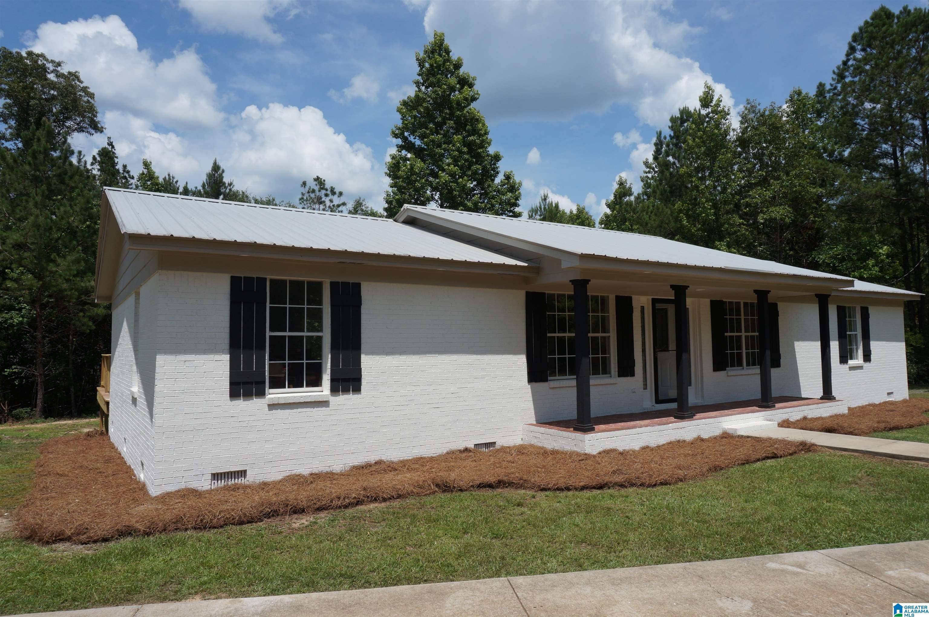 Chatom, AL 36518,696 SAM SEAY ROAD