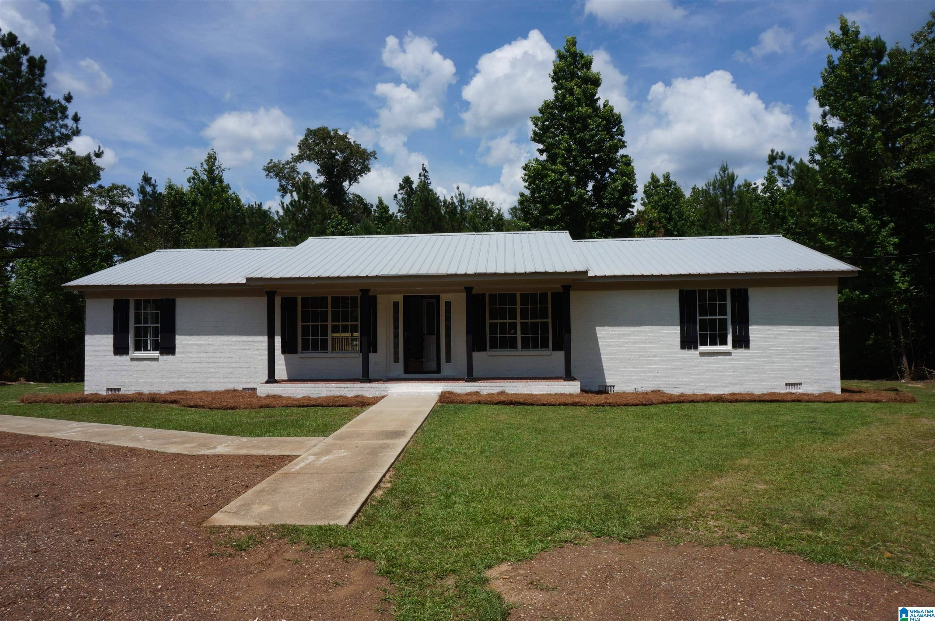 Chatom, AL 36518,696 SAM SEAY ROAD