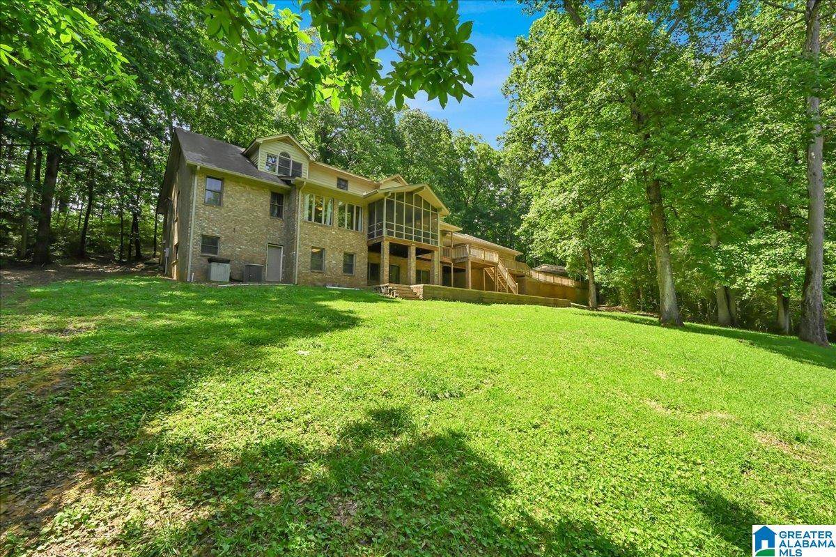 Cullman, AL 35055,1920 WARNKE ROAD NW