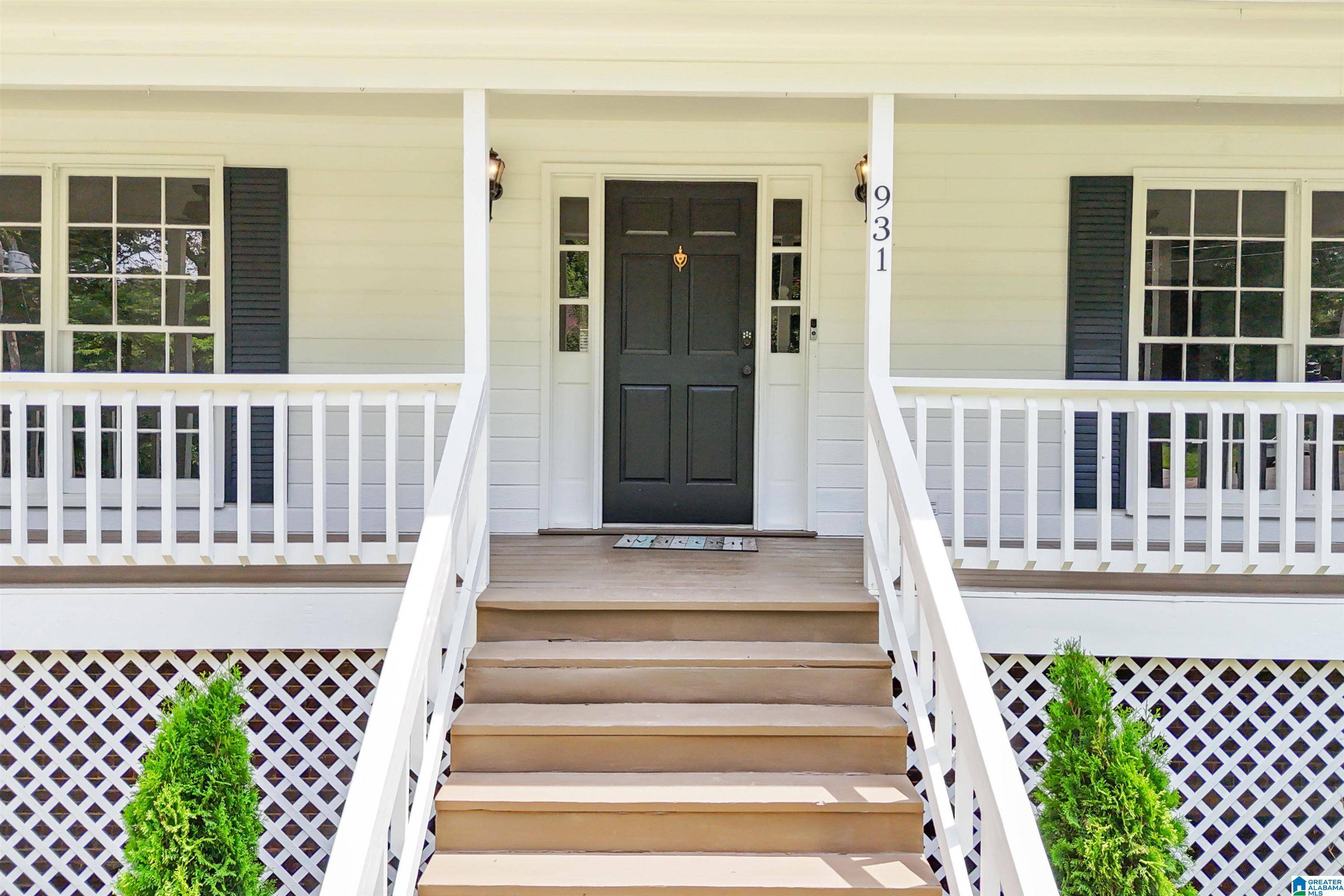 Alabaster, AL 35007,931 5TH COURT NW