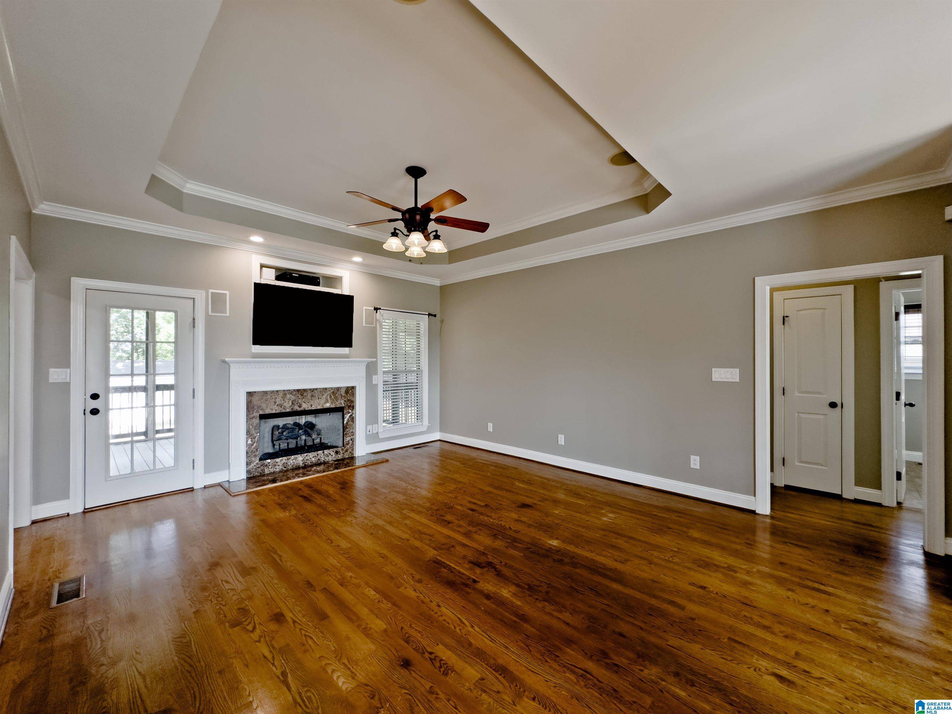 Trussville, AL 35173,540 CRESTVIEW LANE