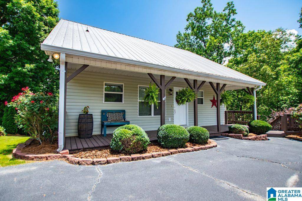 Wedowee, AL 36278,1376 COUNTY ROAD 235