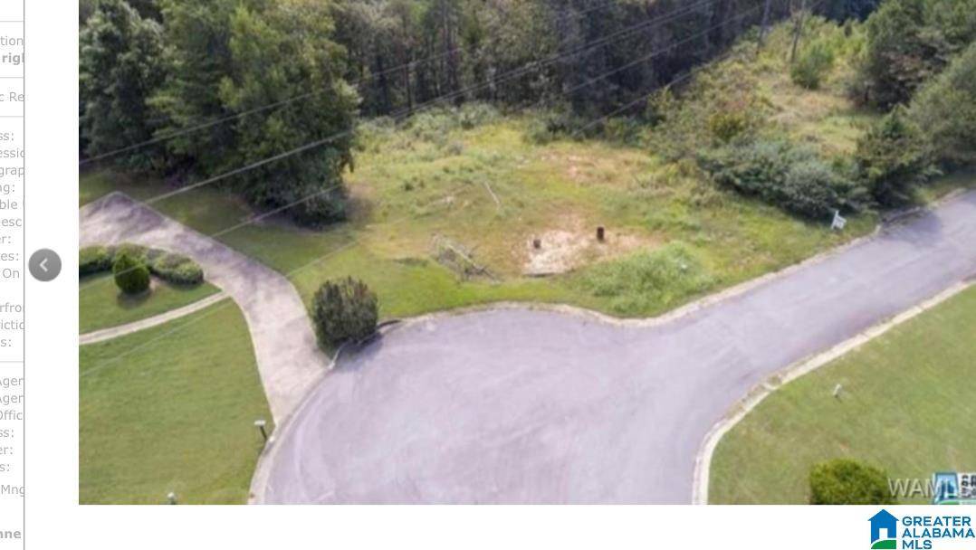 Pleasant Grove, AL 35127,144 FAIRLANE DRIVE #23