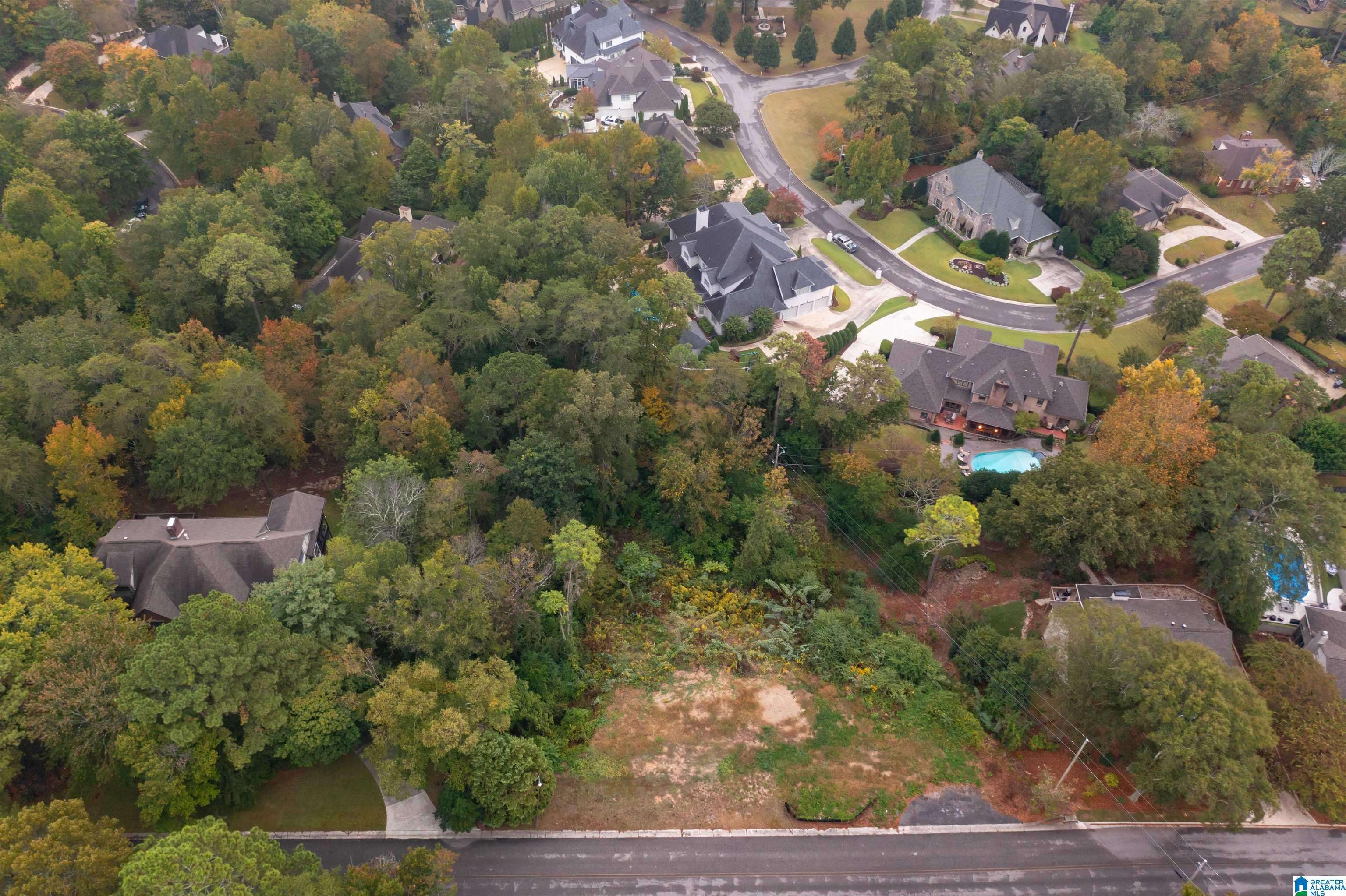 Vestavia Hills, AL 35216,369 VESCLUB DRIVE #027.000