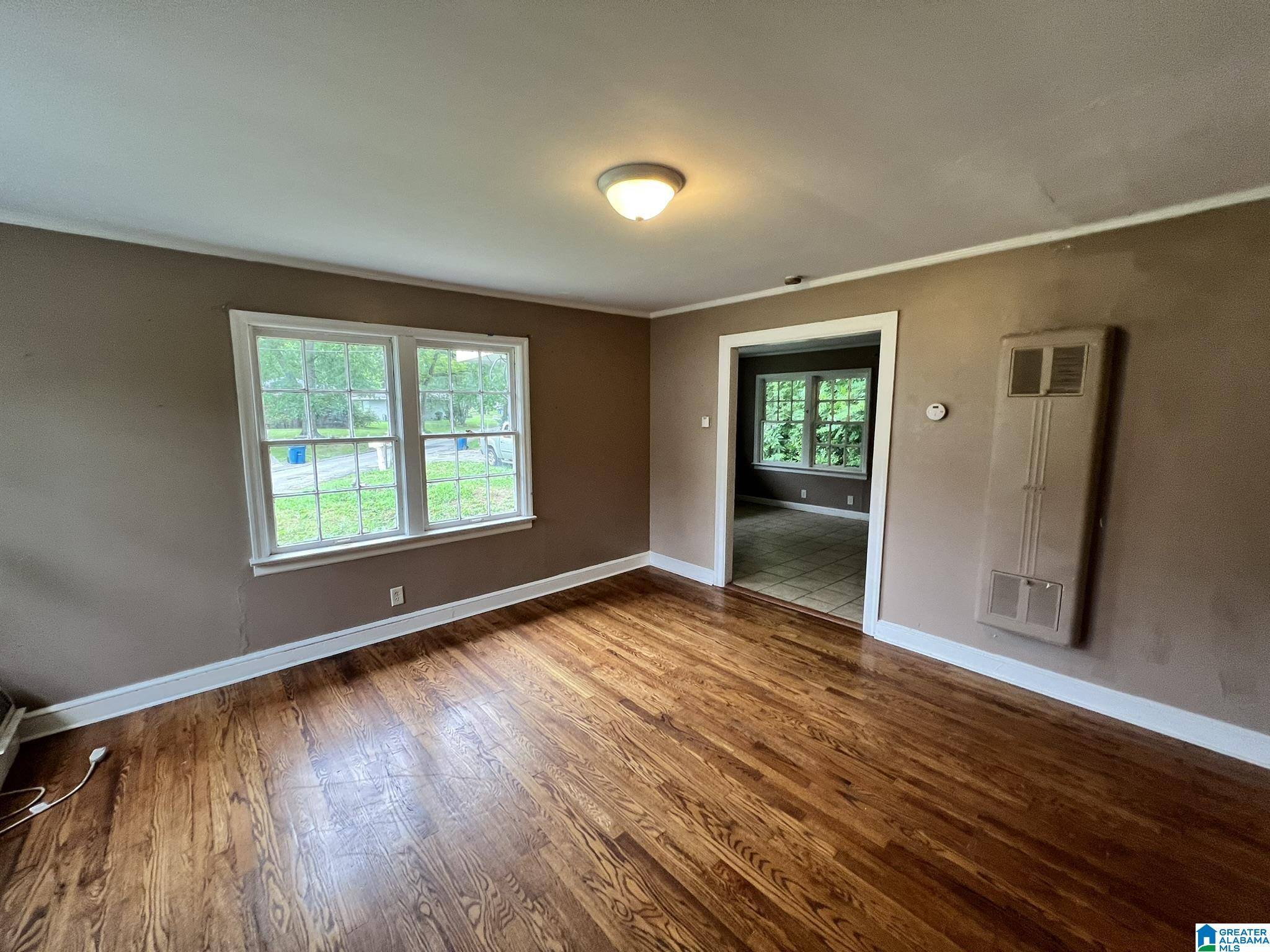 Anniston, AL 36207,720 BIRD STREET
