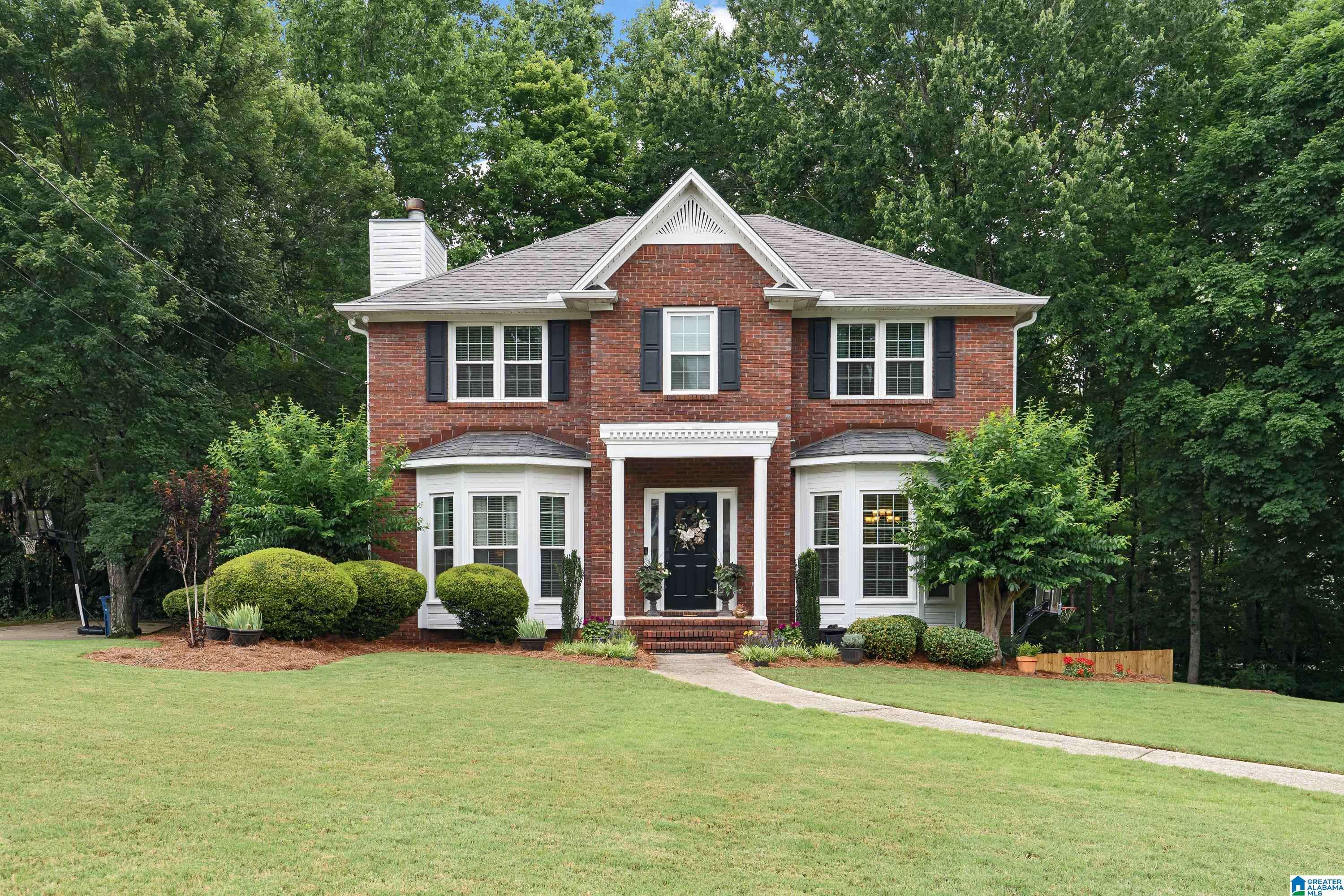 Hoover, AL 35244,1963 RUSSET HILL LANE