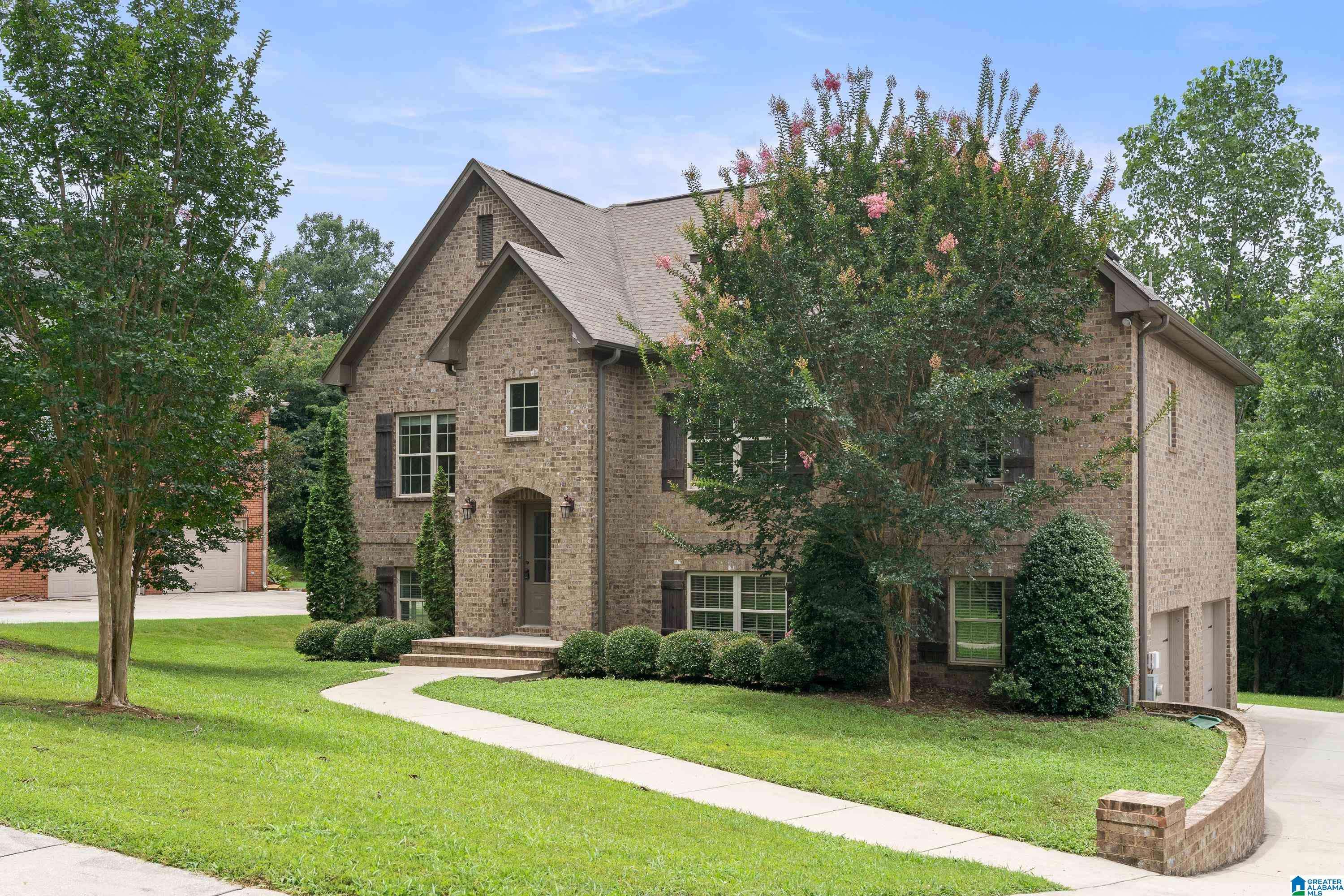 Alabaster, AL 35114,207 GRANDE VIEW PARKWAY