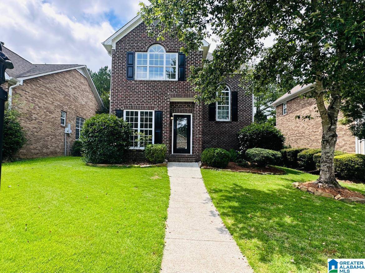 Alabaster, AL 35007,143 WARWICK CIRCLE