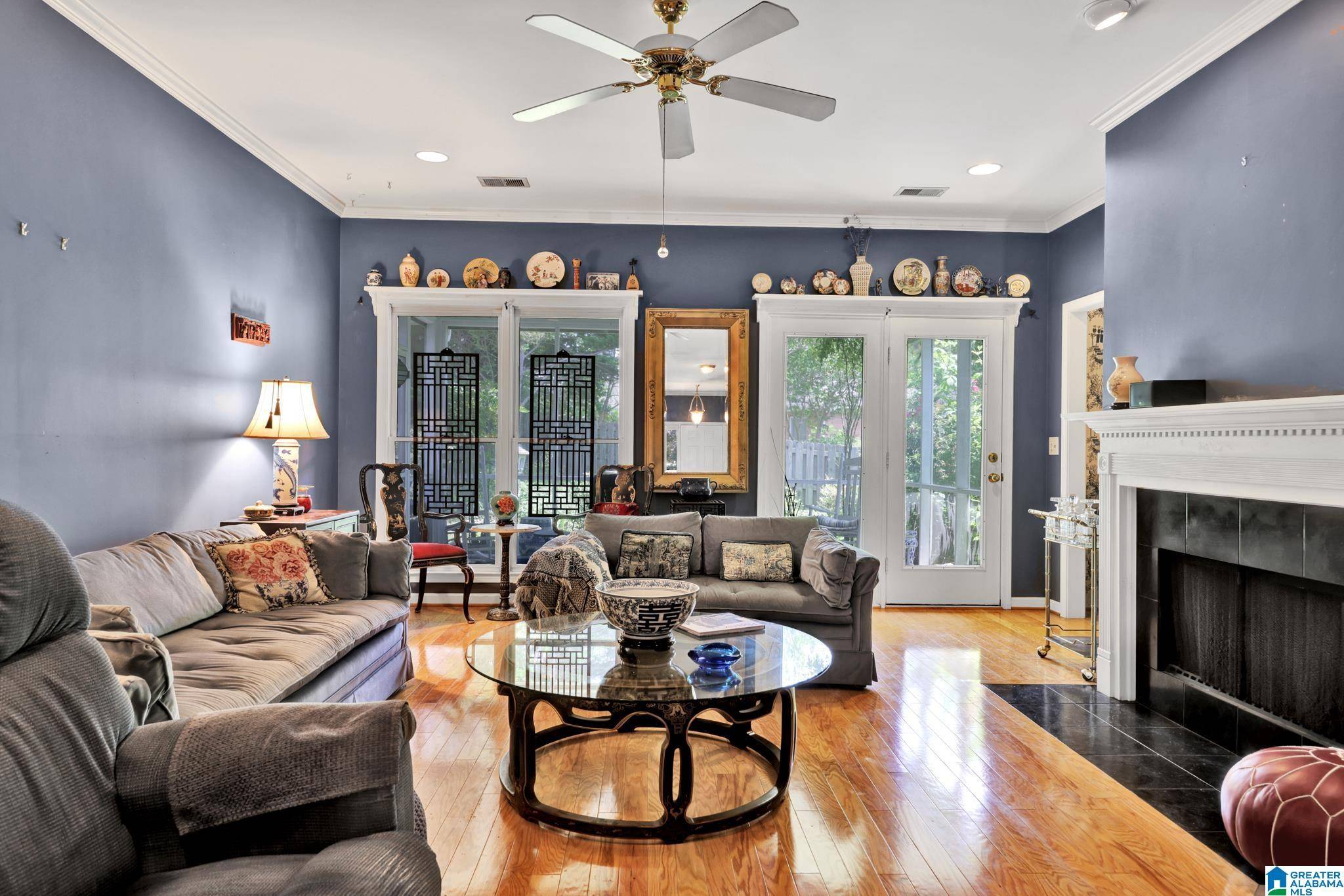 Hoover, AL 35242,6019 MILL CREEK DRIVE