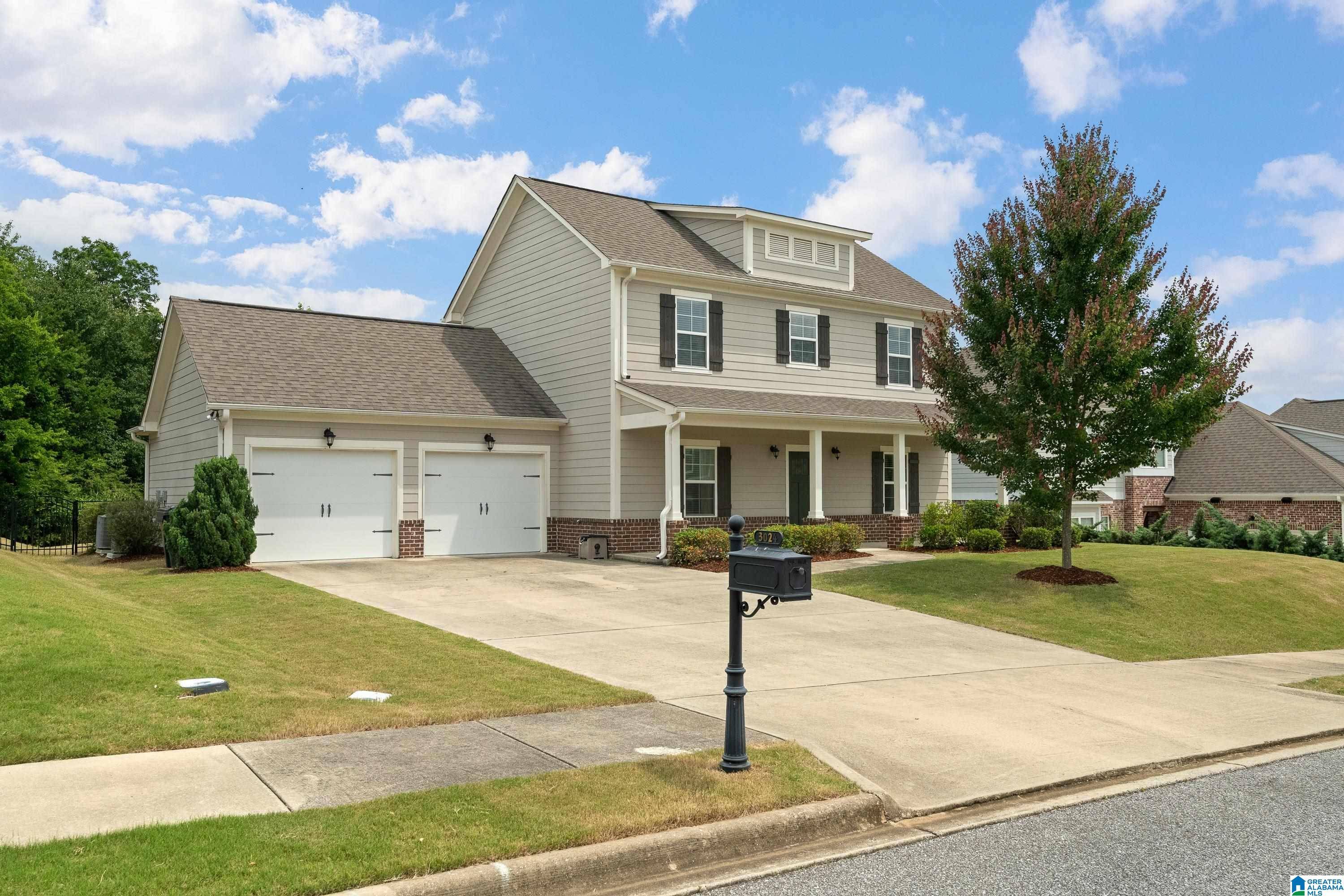 Pelham, AL 35124,3024 CAMELLIA RIDGE COURT