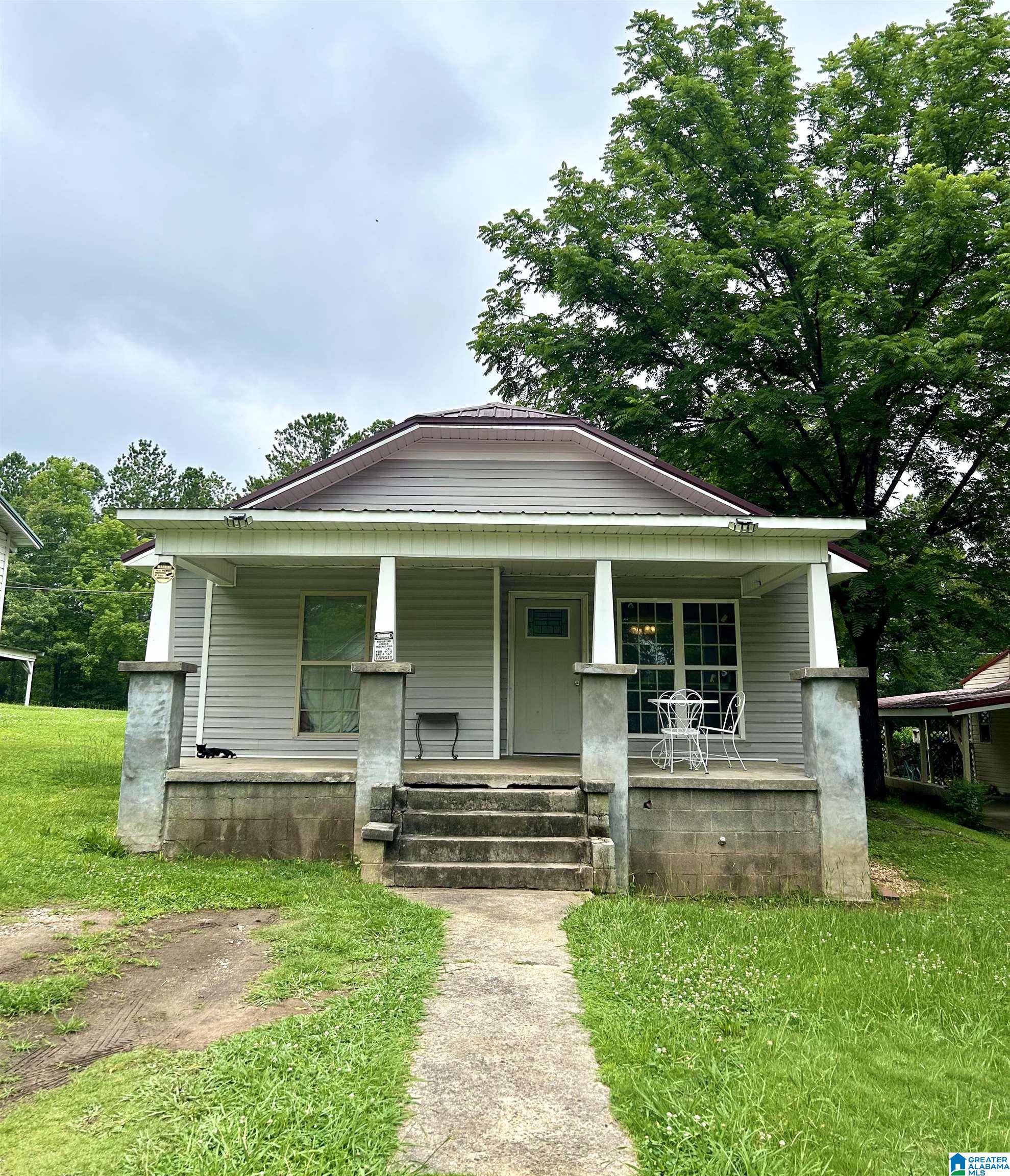 Anniston, AL 36201,3912 CROSS STREET N
