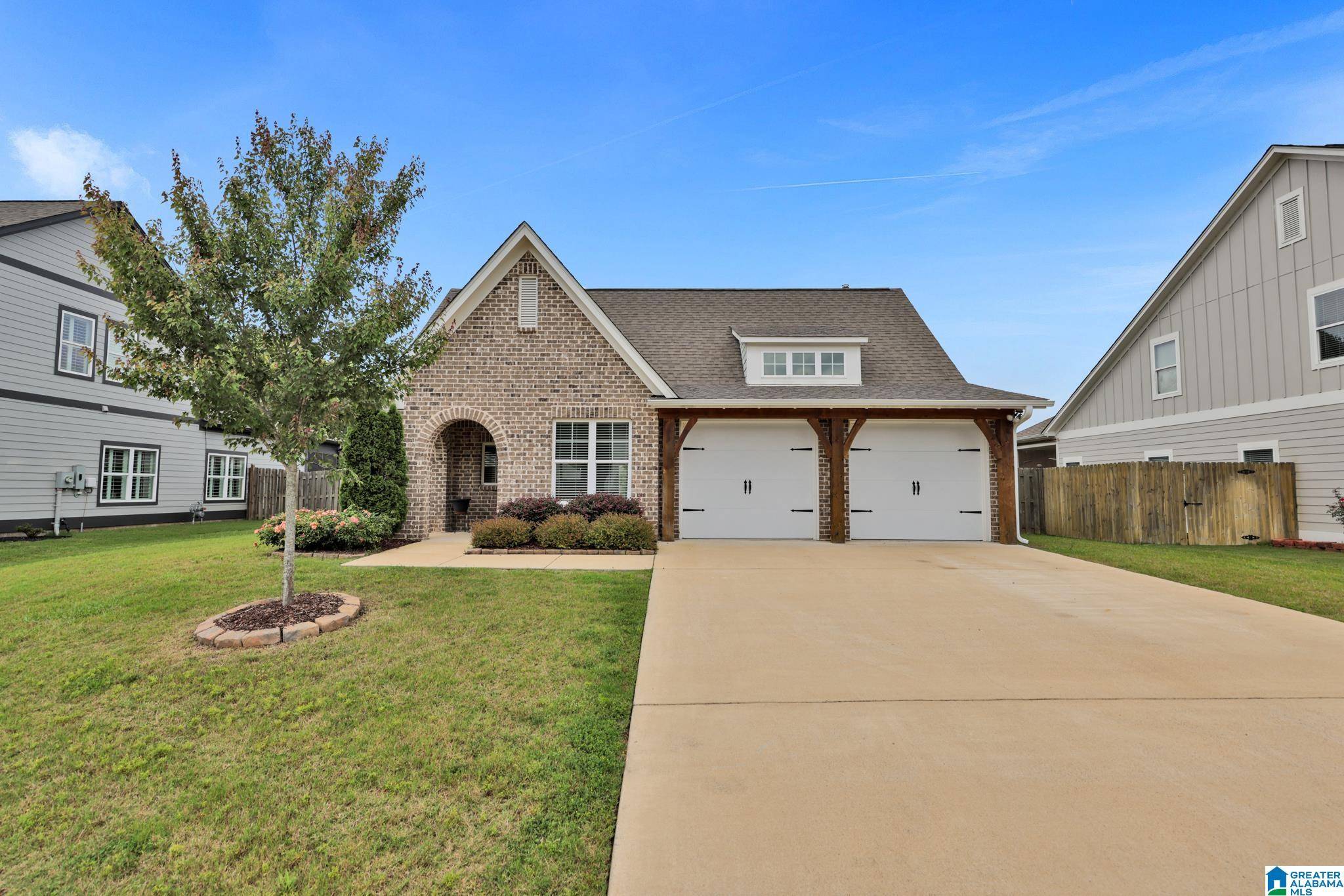 Alabaster, AL 35007,908 SHELBY FARMS CIRCLE