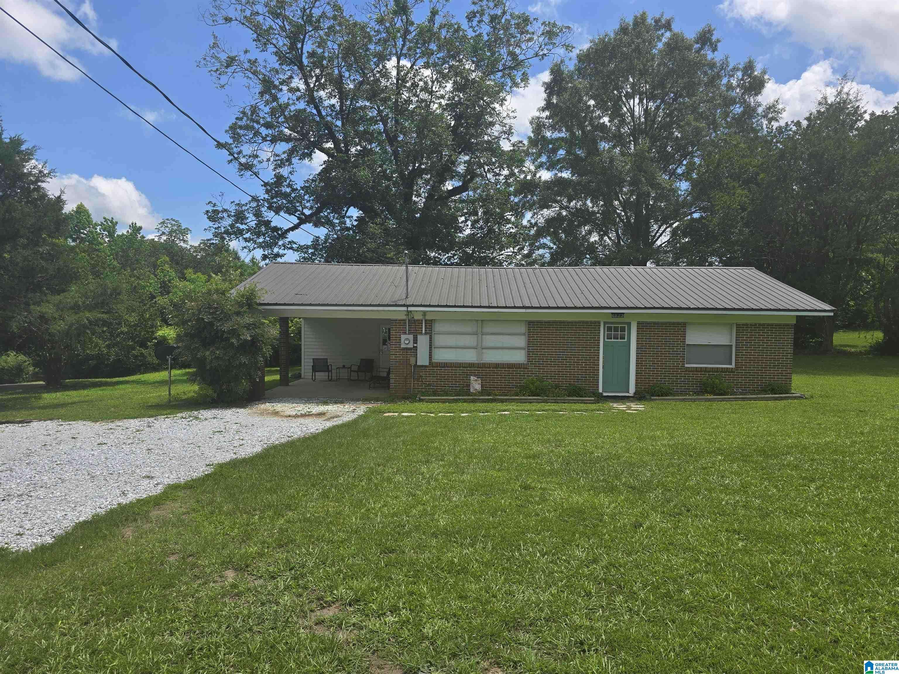 Rockford, AL 35136,14187 AL HIGHWAY 22