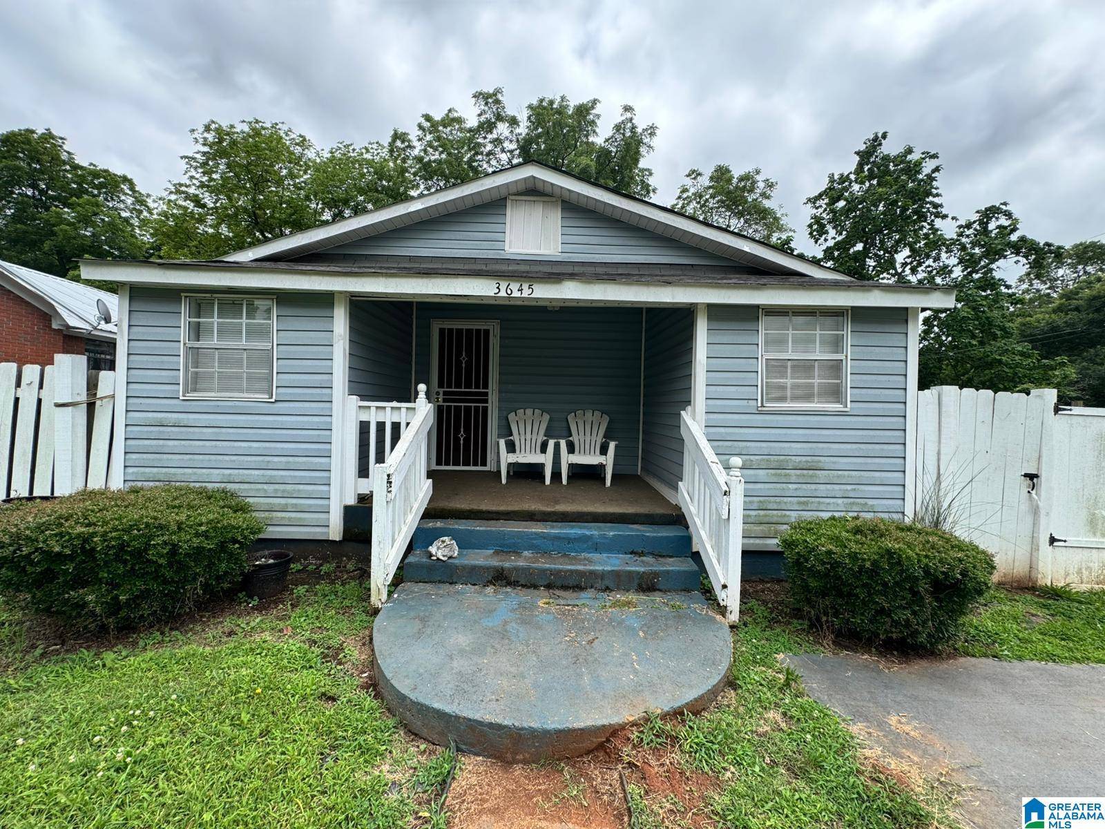 Birmingham, AL 35221,3645 PINE AVENUE SW