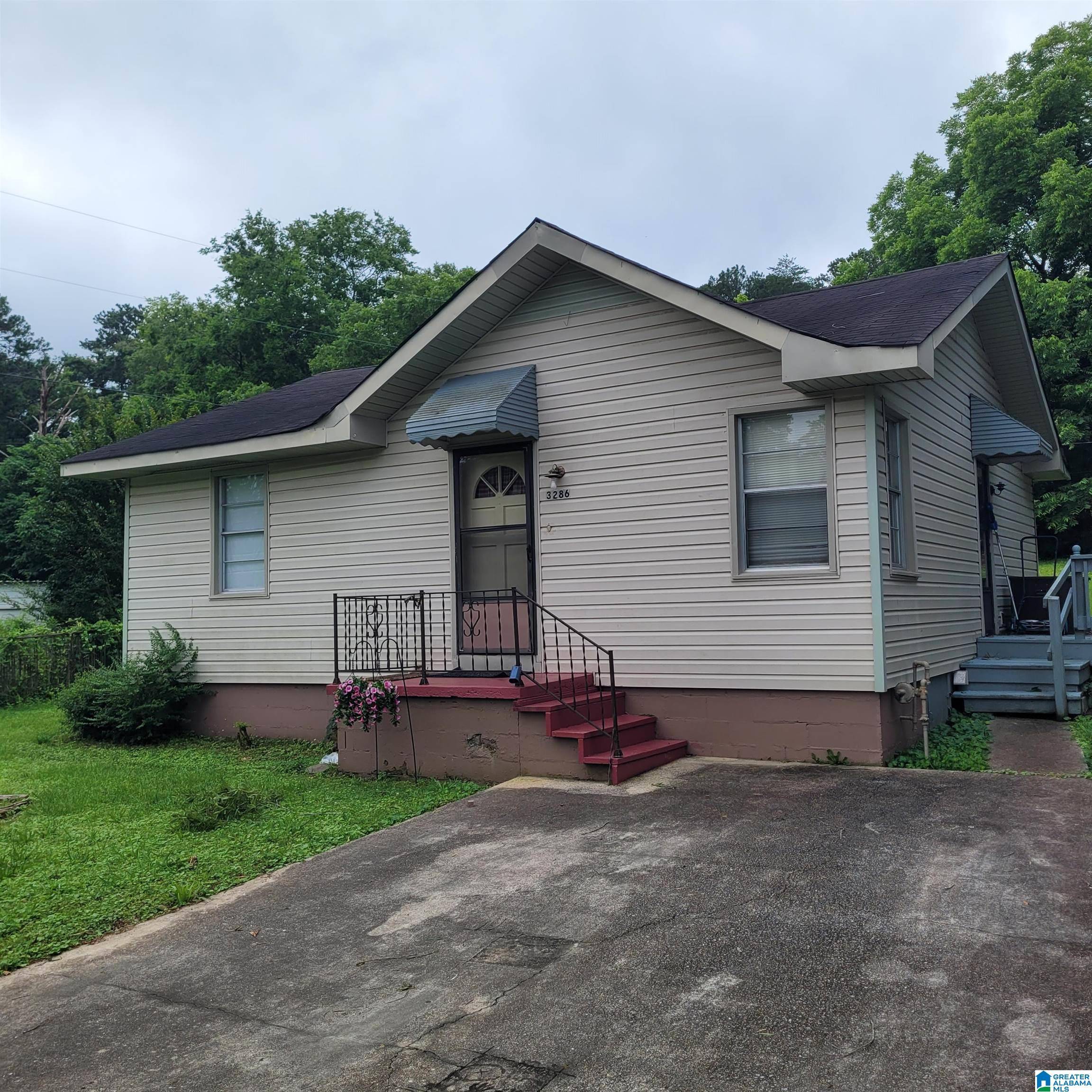 Birmingham, AL 35224,3286 PIKE AVENUE