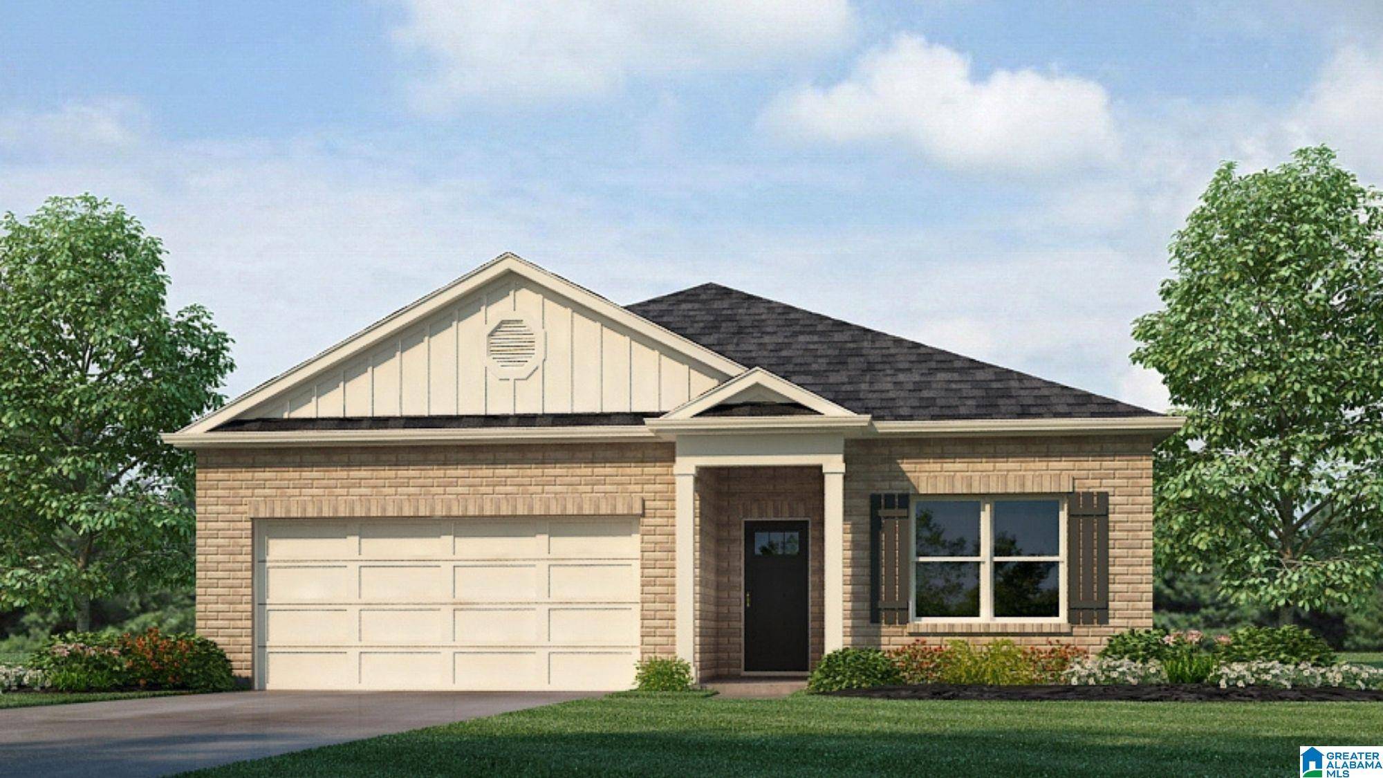 Hanceville, AL 35077,280 CAMDEN COURT