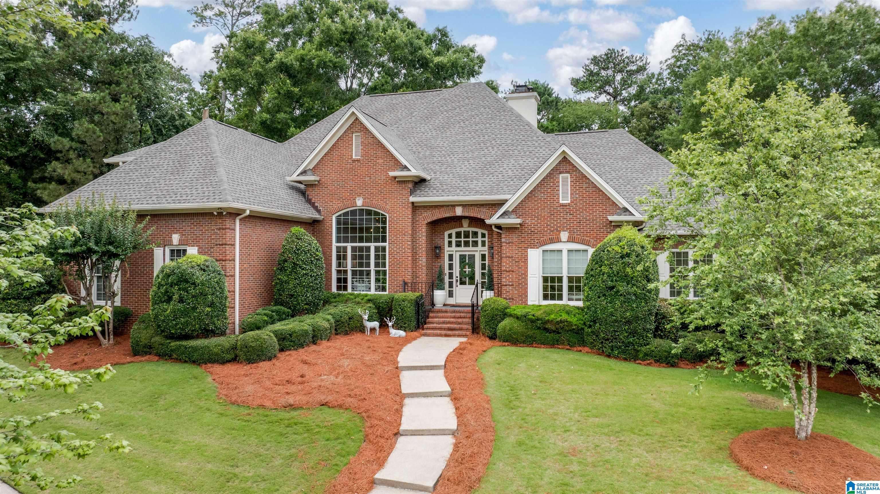 Hoover, AL 35244,1104 ROLLING HILLS CIRCLE