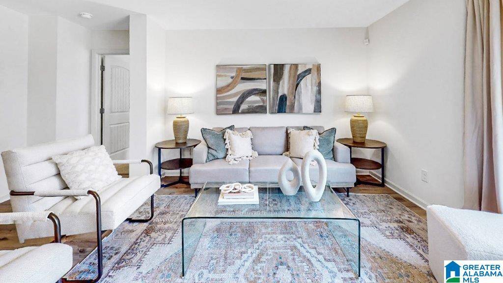 Hanceville, AL 35077,296 ASHLAND DRIVE SW