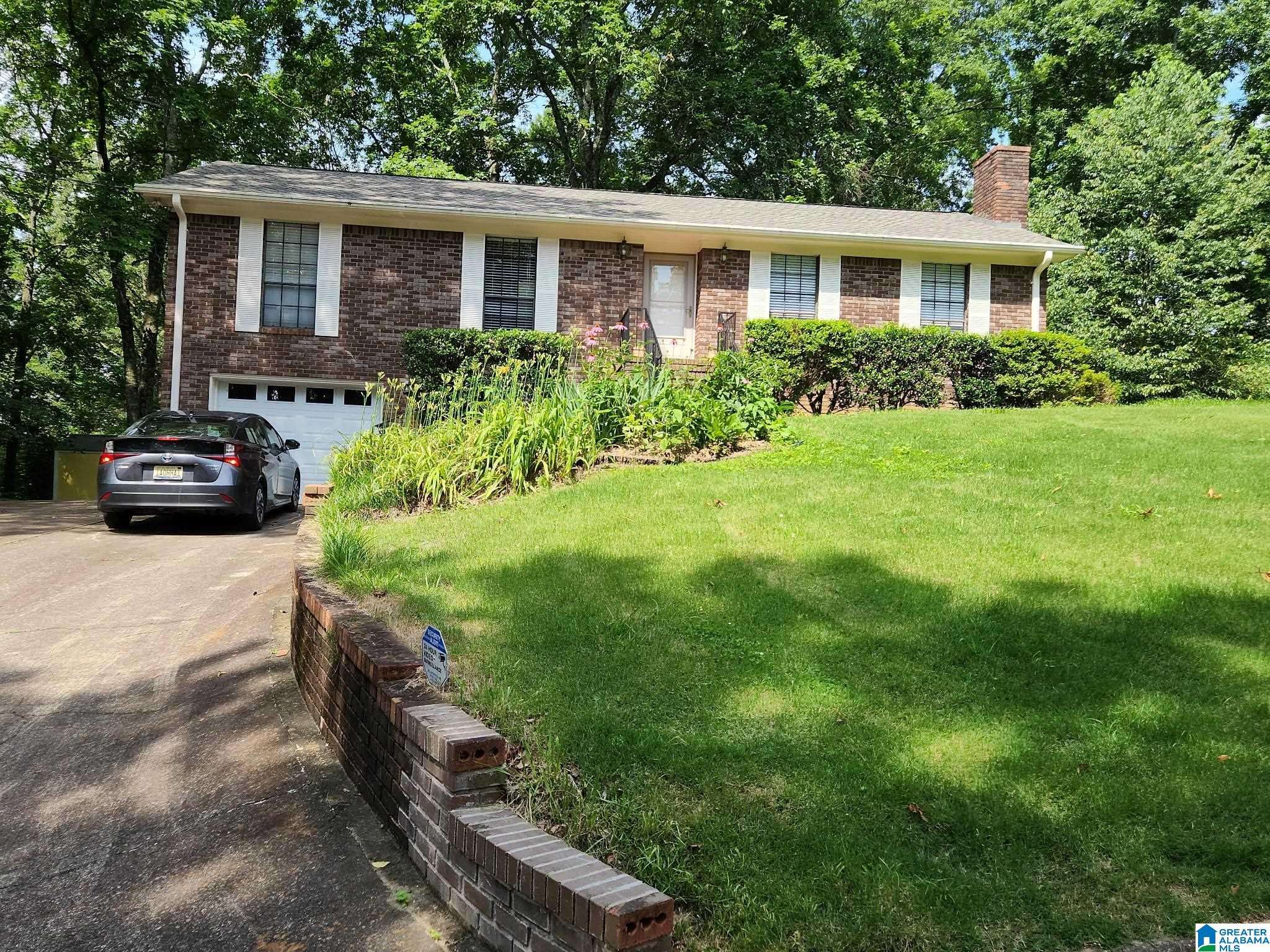 Pinson, AL 35126,6806 GREEN ACRES CIRCLE
