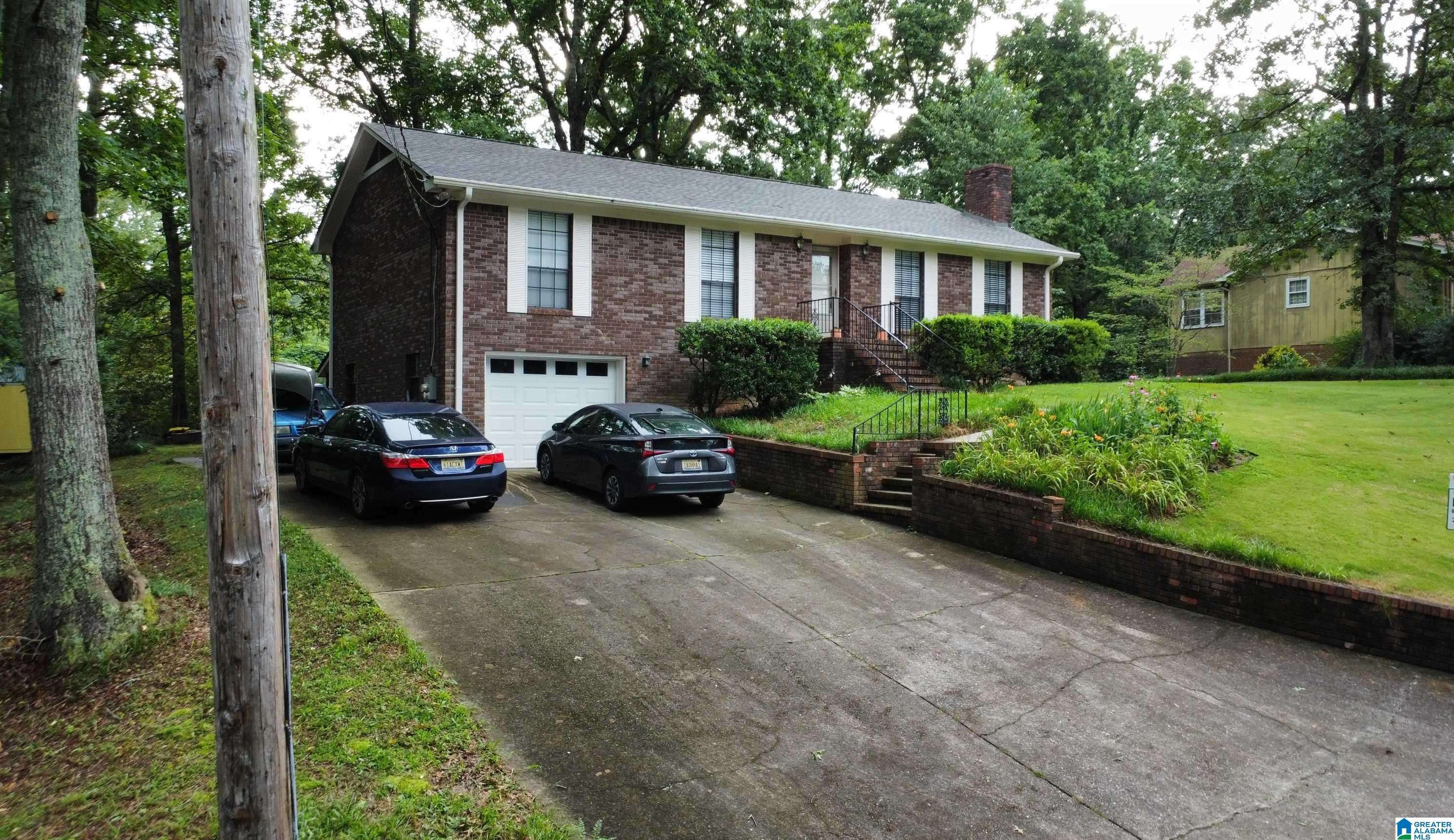 Pinson, AL 35126,6806 GREEN ACRES CIRCLE