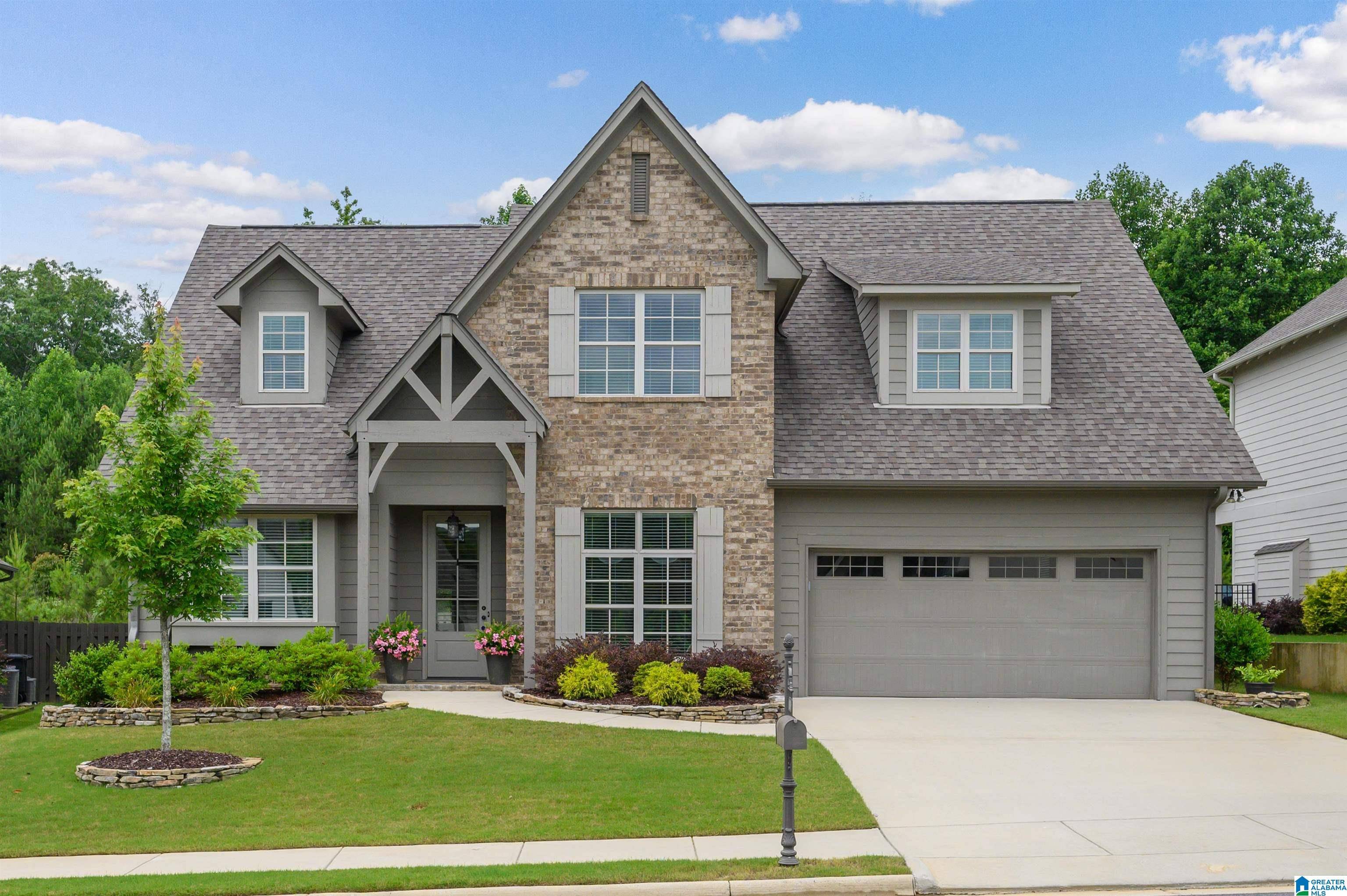 Birmingham, AL 35242,1039 NORMAN DRIVE
