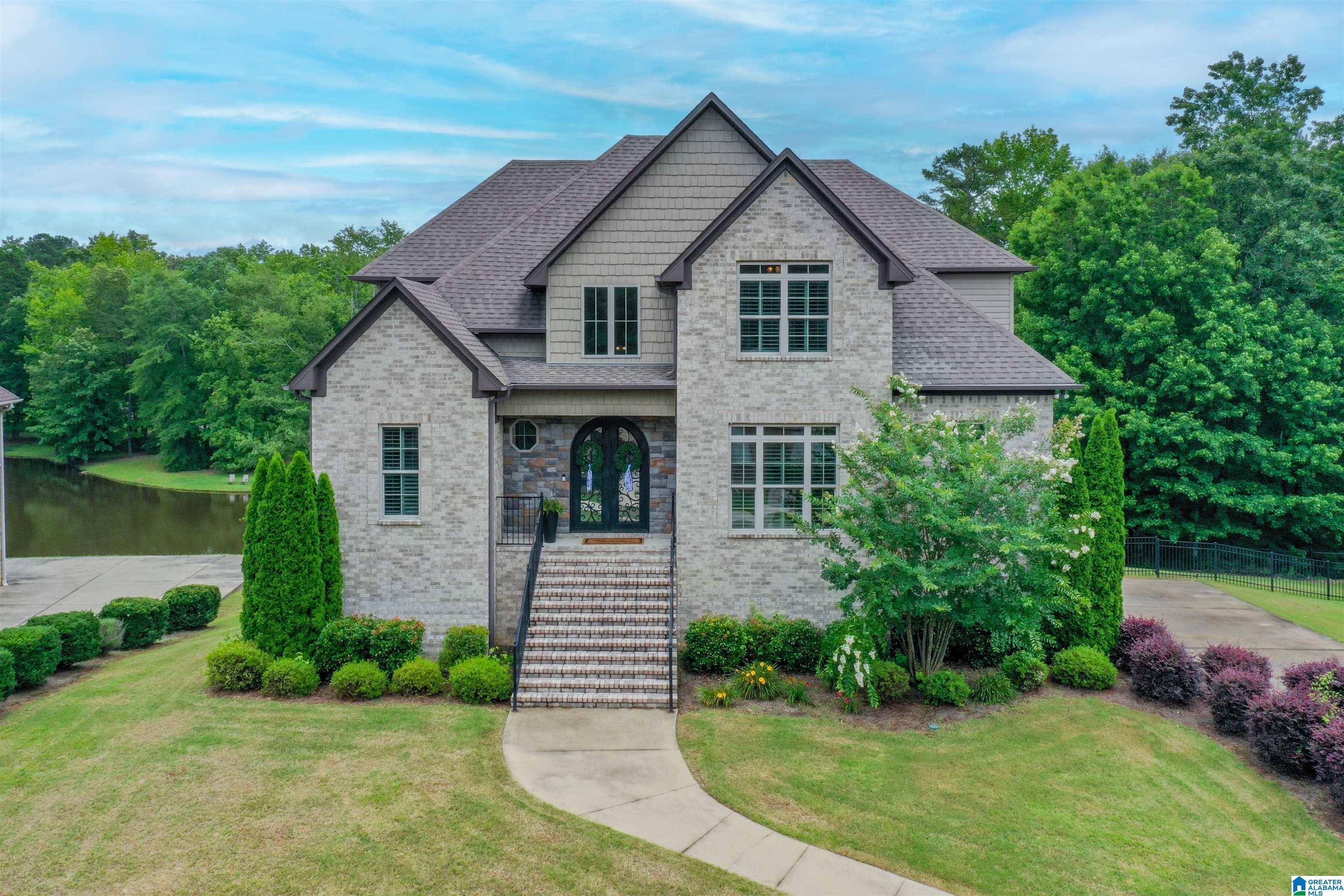 Moody, AL 35004,2007 KARAH DRIVE