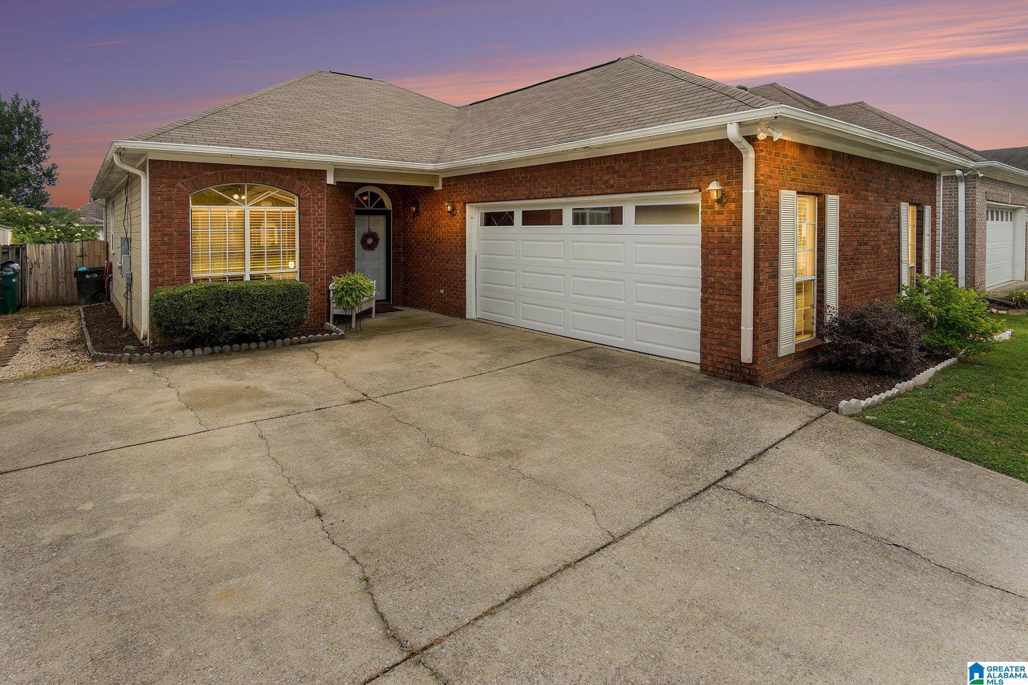 Moody, AL 35004,1182 WINDSOR PARKWAY