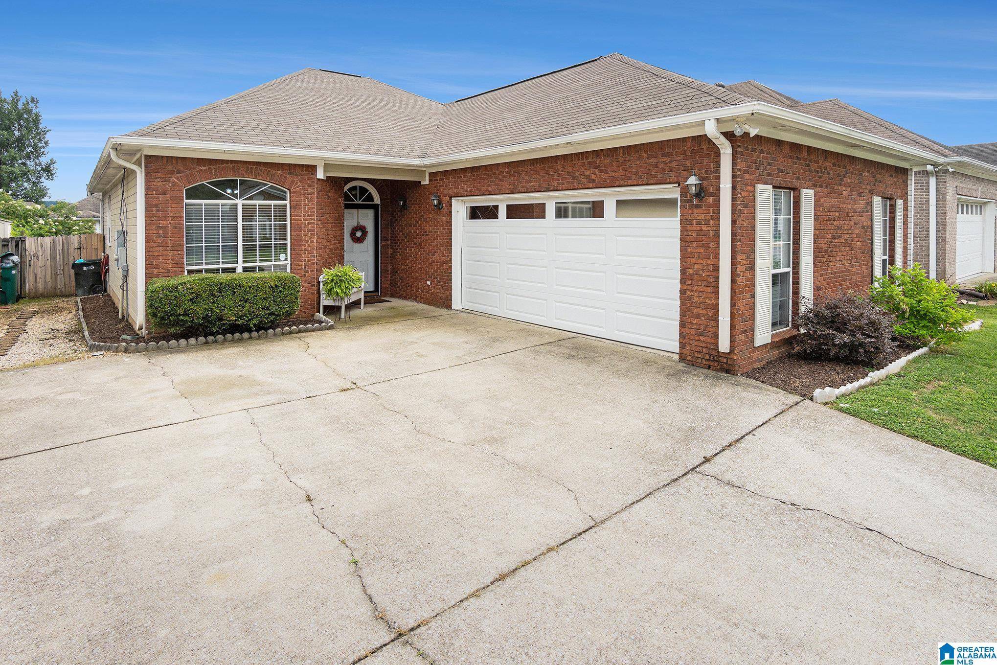 Moody, AL 35004,1182 WINDSOR PARKWAY