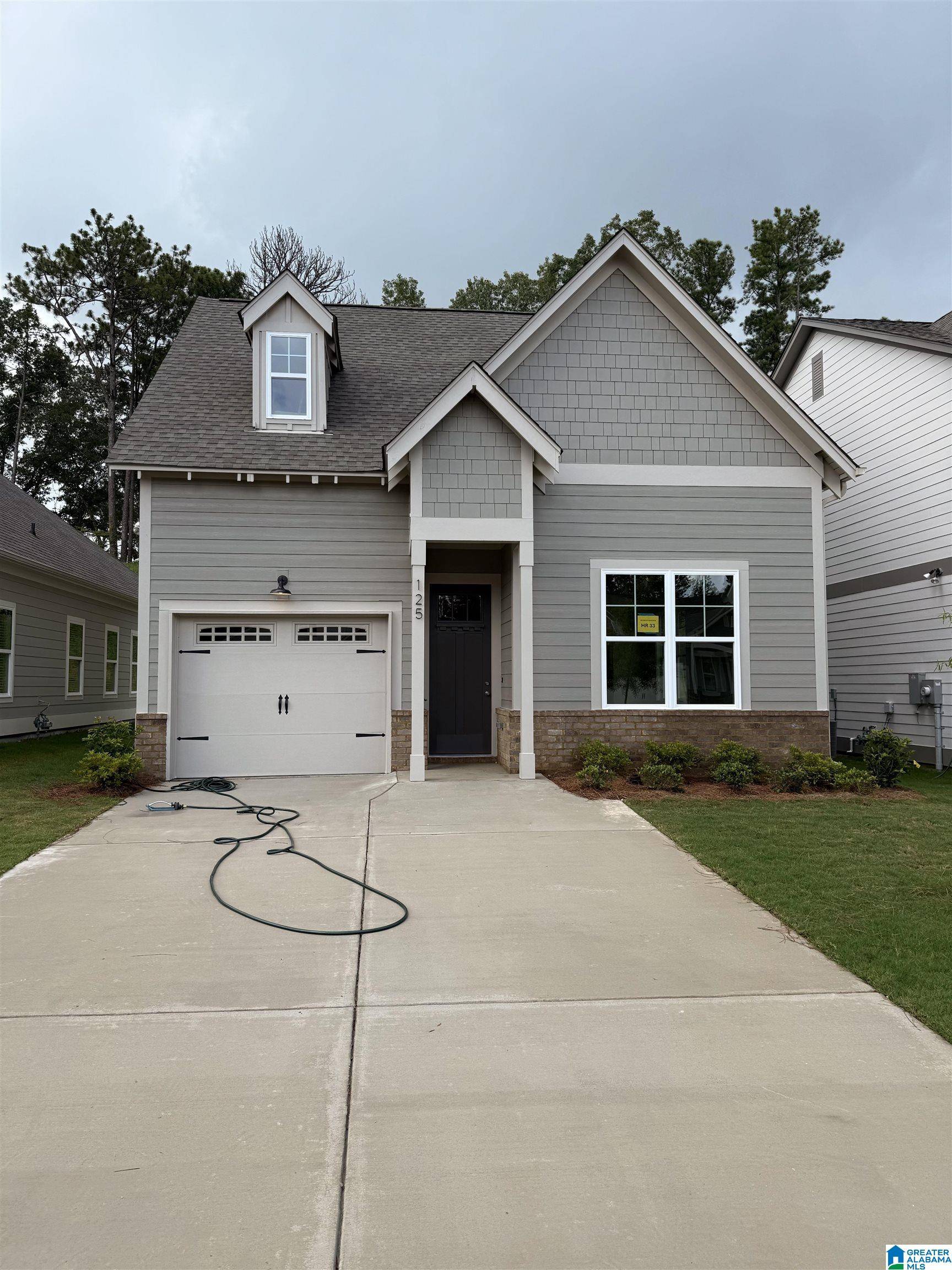 Pelham, AL 35124,125 HUNTLEY RIDGE DRIVE