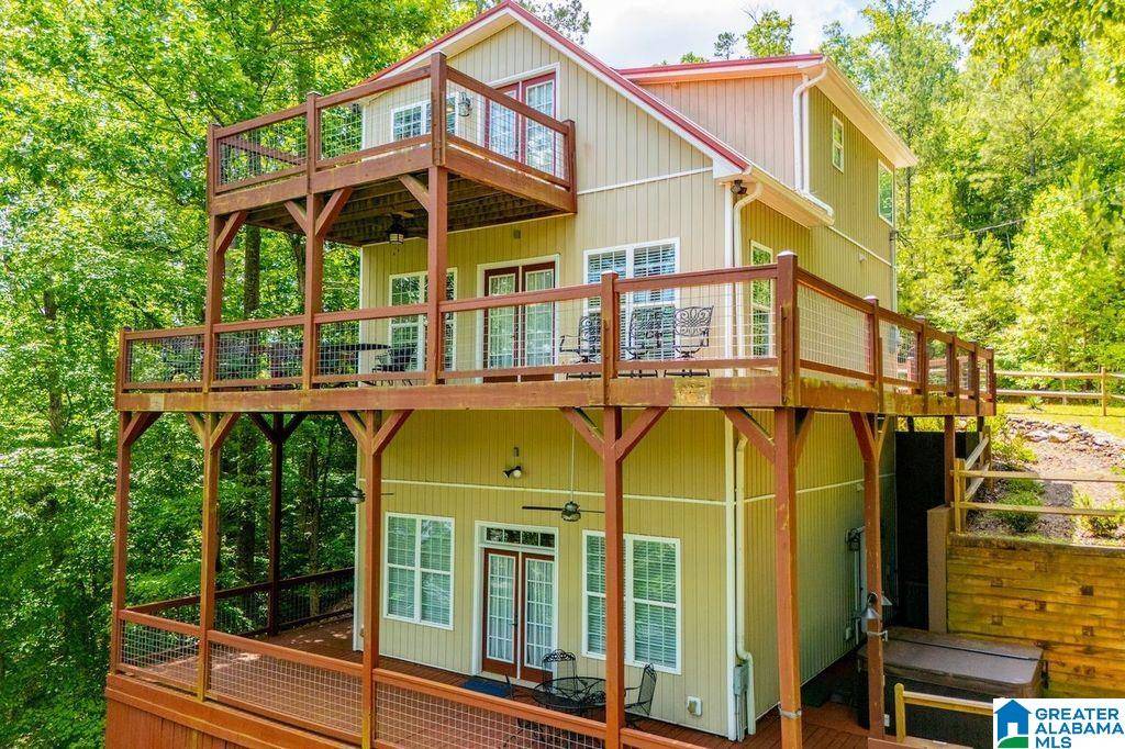 Wedowee, AL 36278,70 MONTANAS WAY