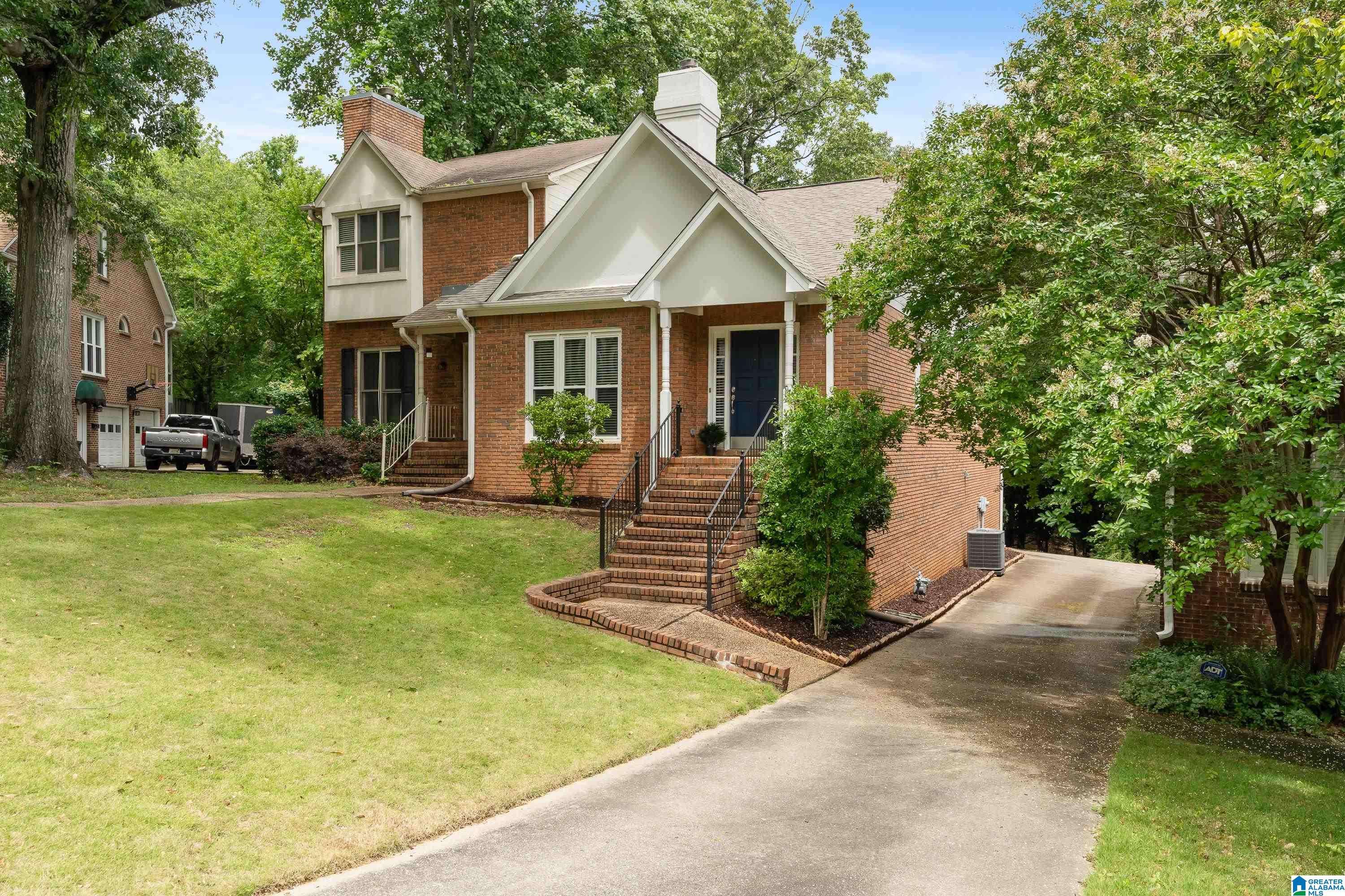 Birmingham, AL 35216,4716 CHRISTIE LANE