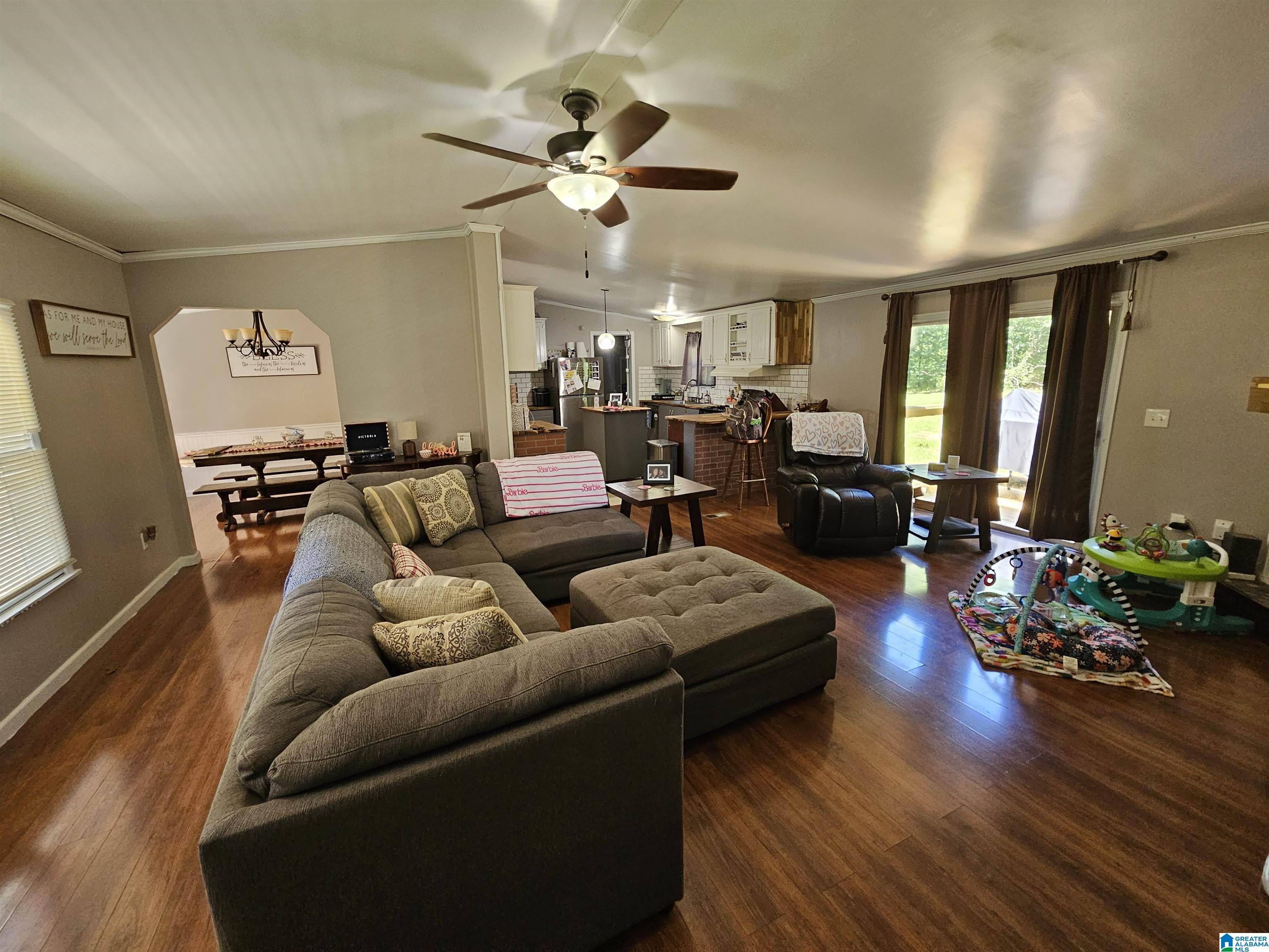 Lincoln, AL 35096,4293 MUDD STREET