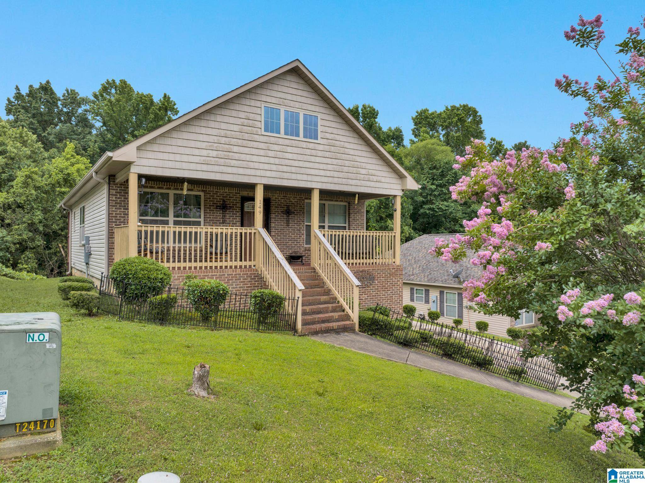 Birmingham, AL 35215,149 MARTIN DRIVE