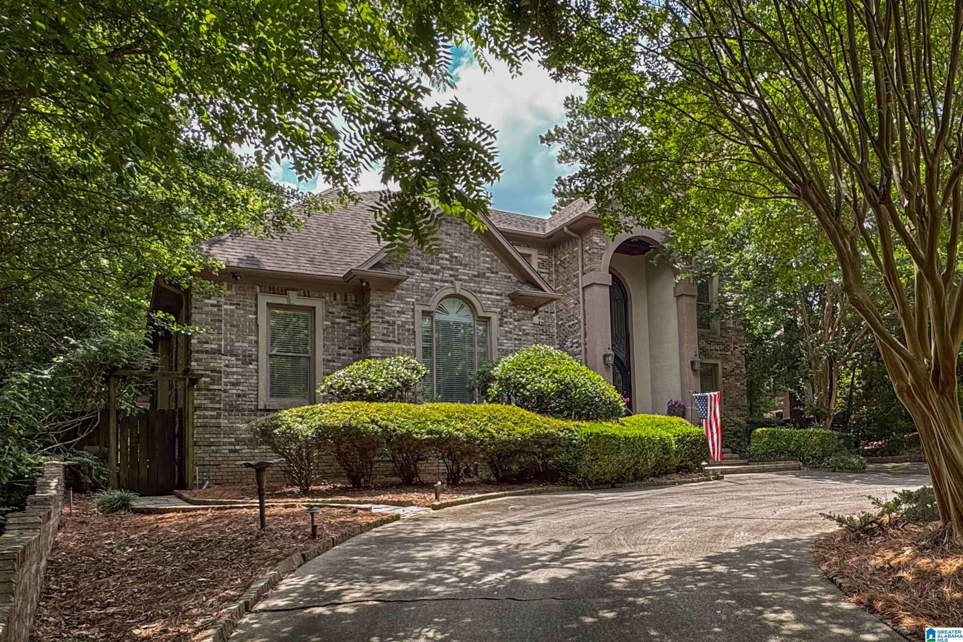 Hoover, AL 35226,3609 CARISBROOKE PARKWAY