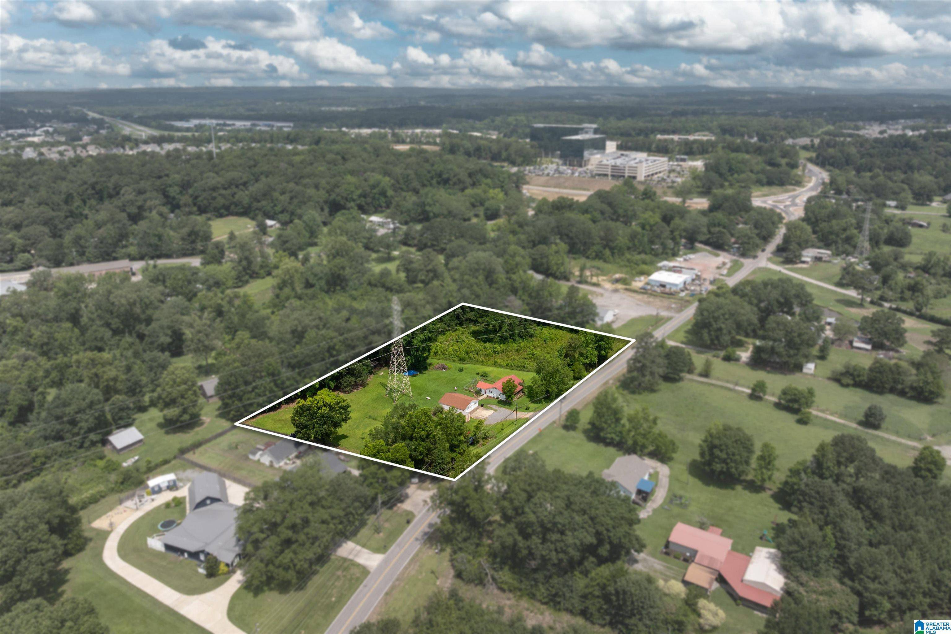 Bessemer, AL 35022,6185 POCAHONTAS ROAD