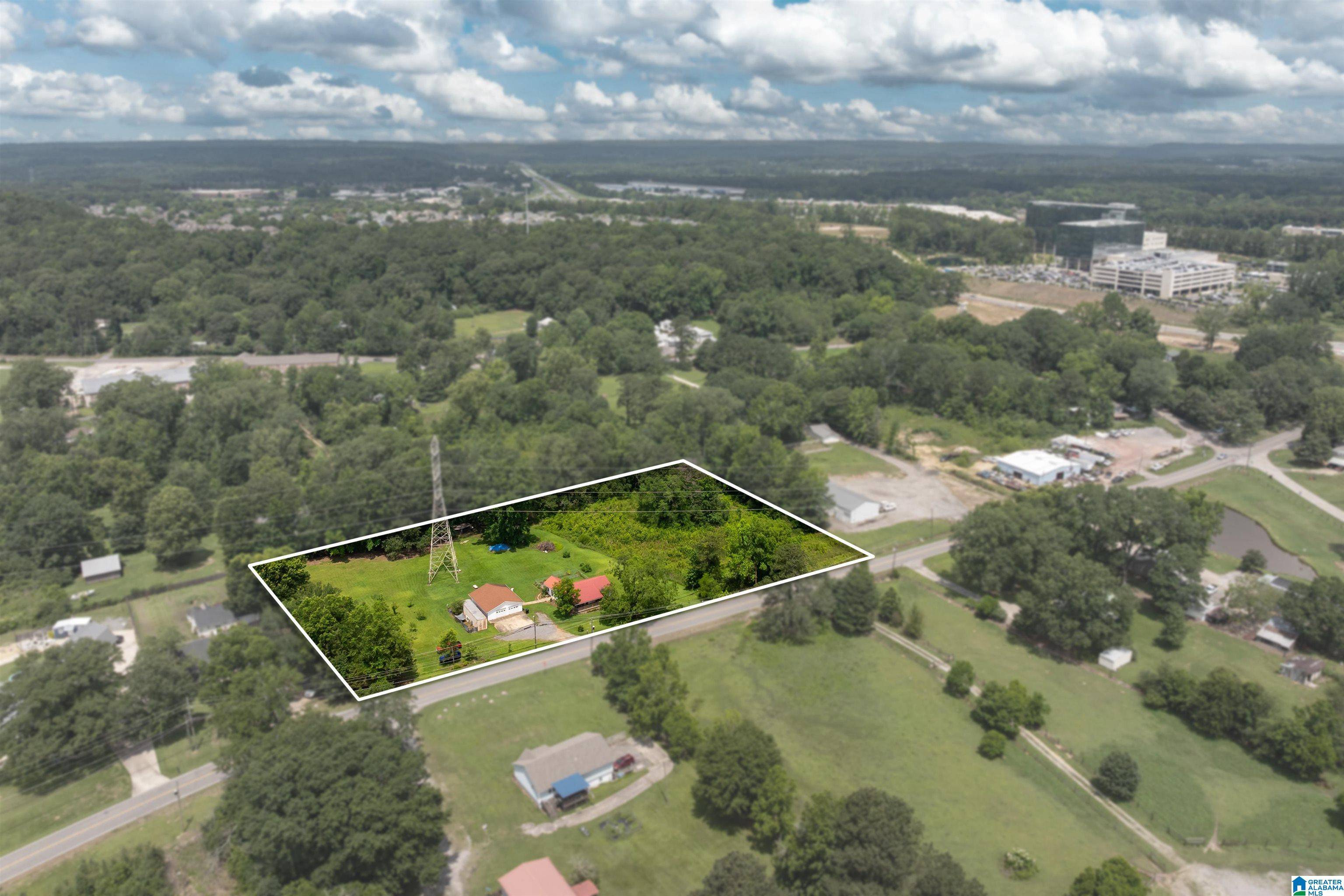 Bessemer, AL 35022,6185 POCAHONTAS ROAD