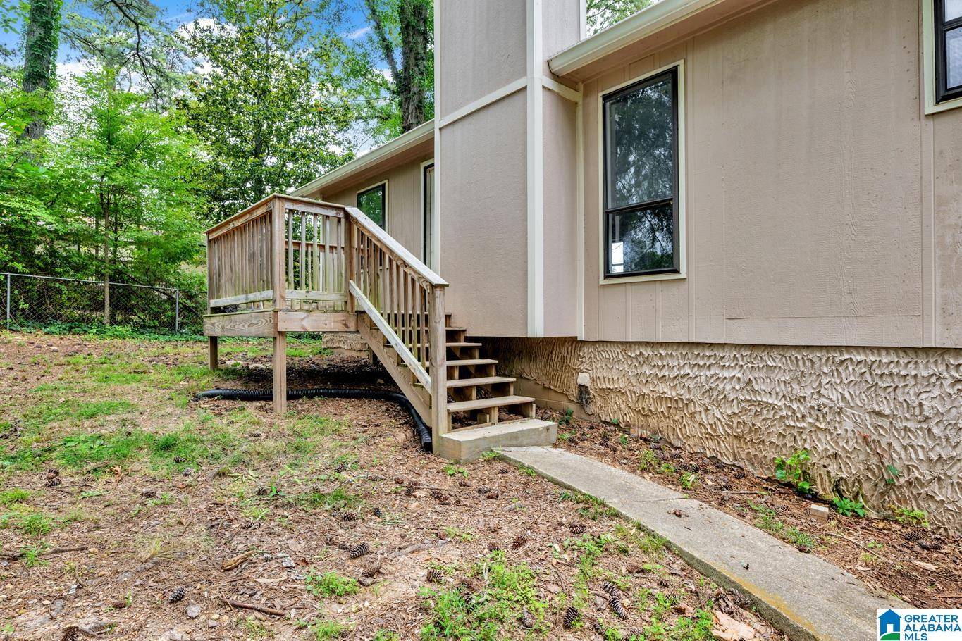 Pinson, AL 35215,1117 OAK CREEK TRAIL NE