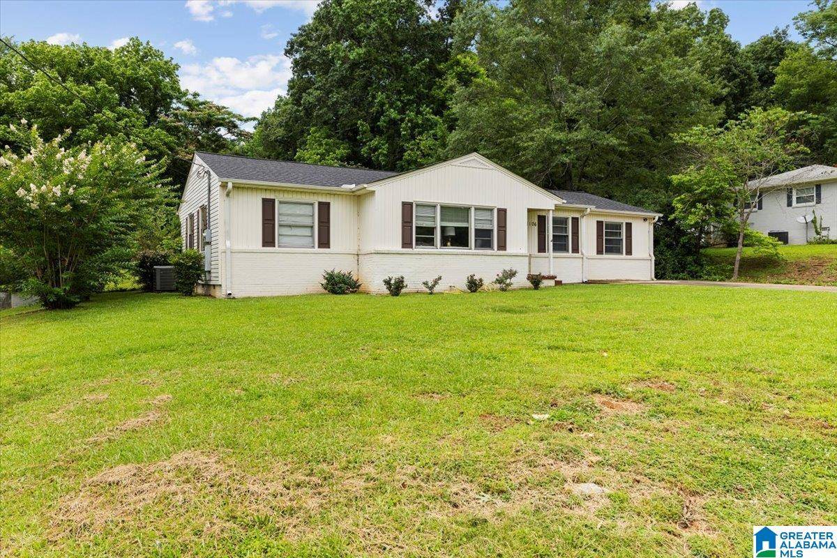Oneonta, AL 35121,1106 PARK AVENUE