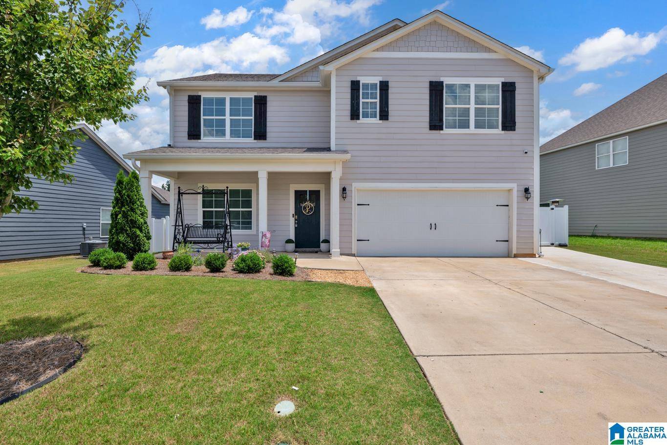 Alabaster, AL 35007,1009 CANVASBACK WAY